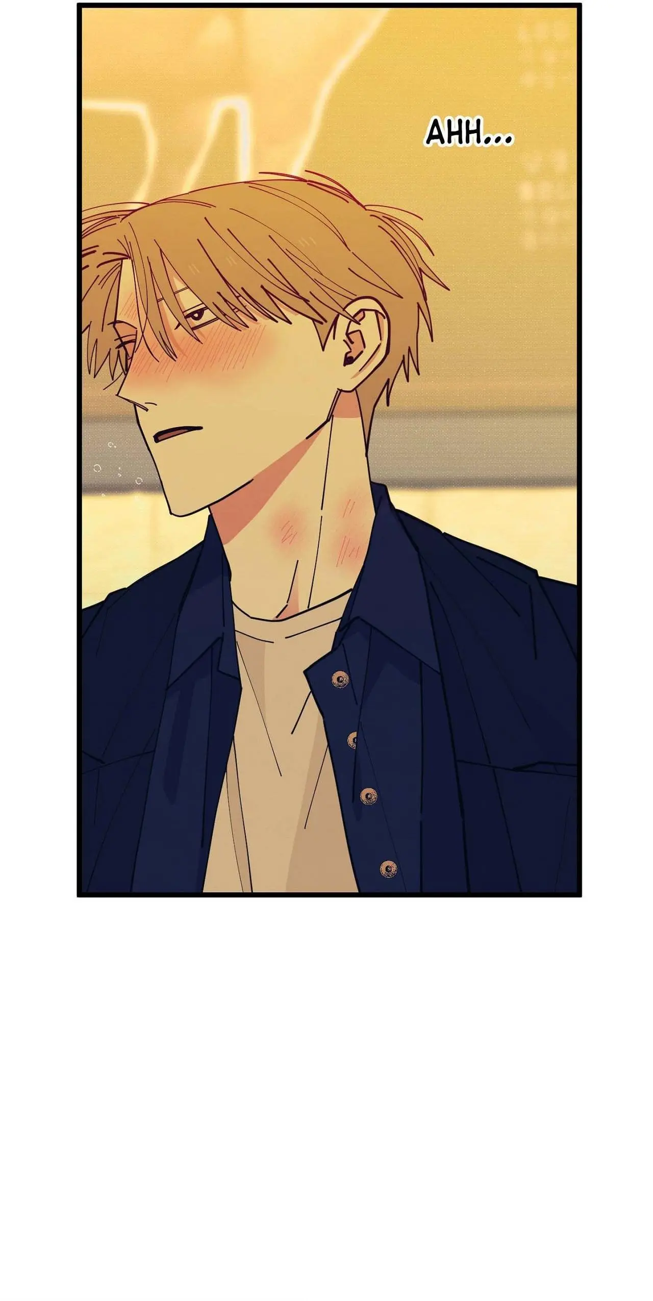 Courtside Courtship Chapter 18 page 24