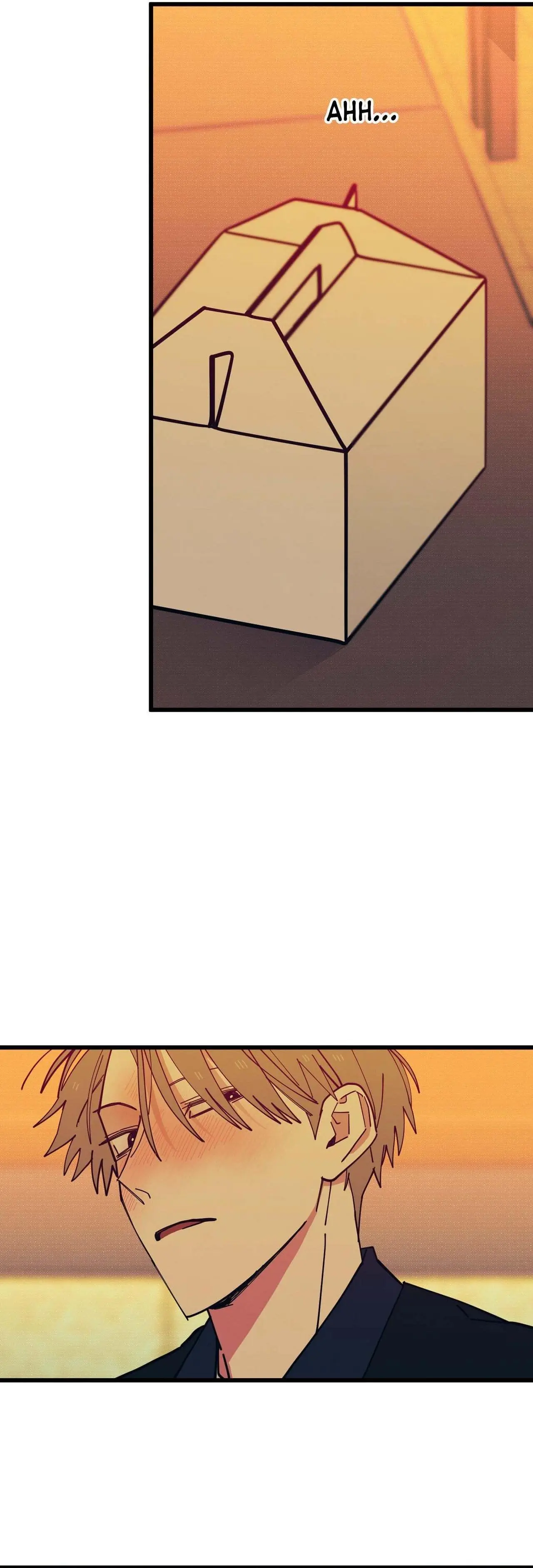 Courtside Courtship Chapter 18 page 26