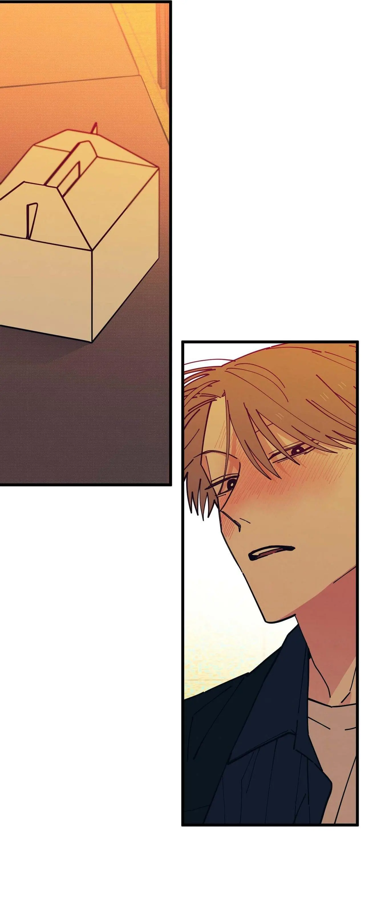 Courtside Courtship Chapter 18 page 25