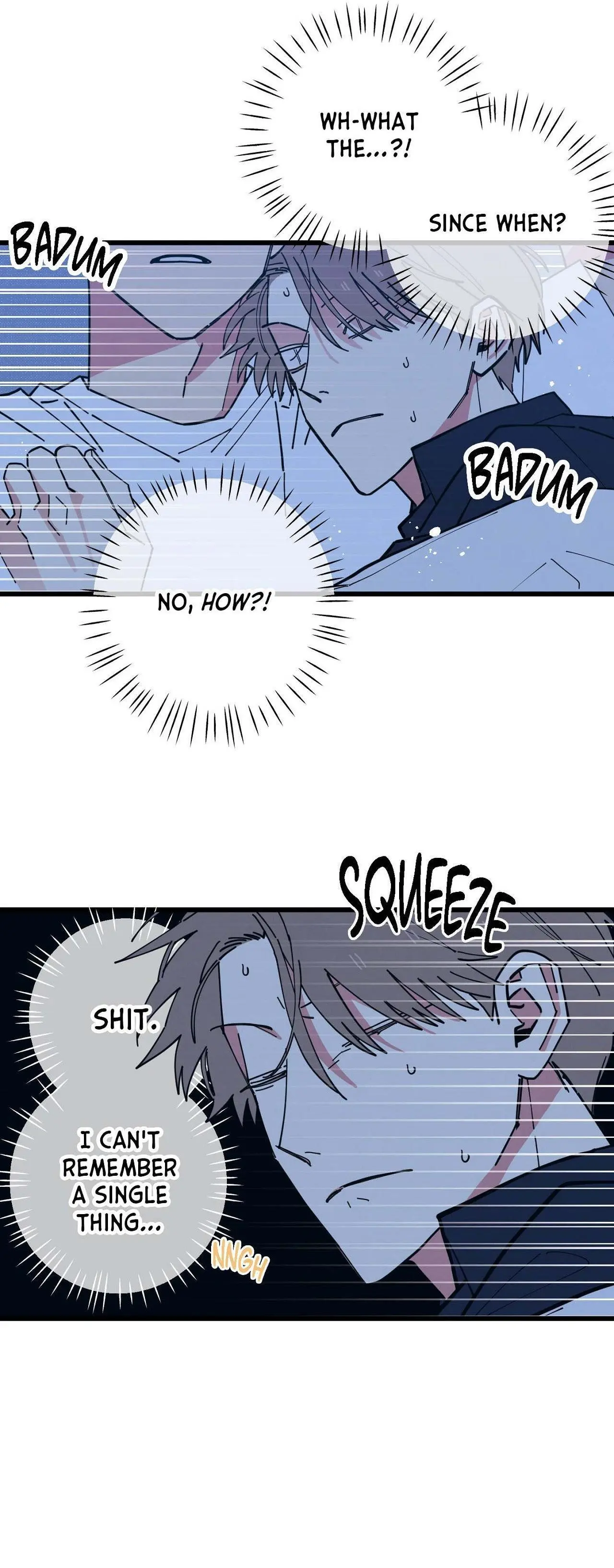 Courtside Courtship Chapter 19 page 4