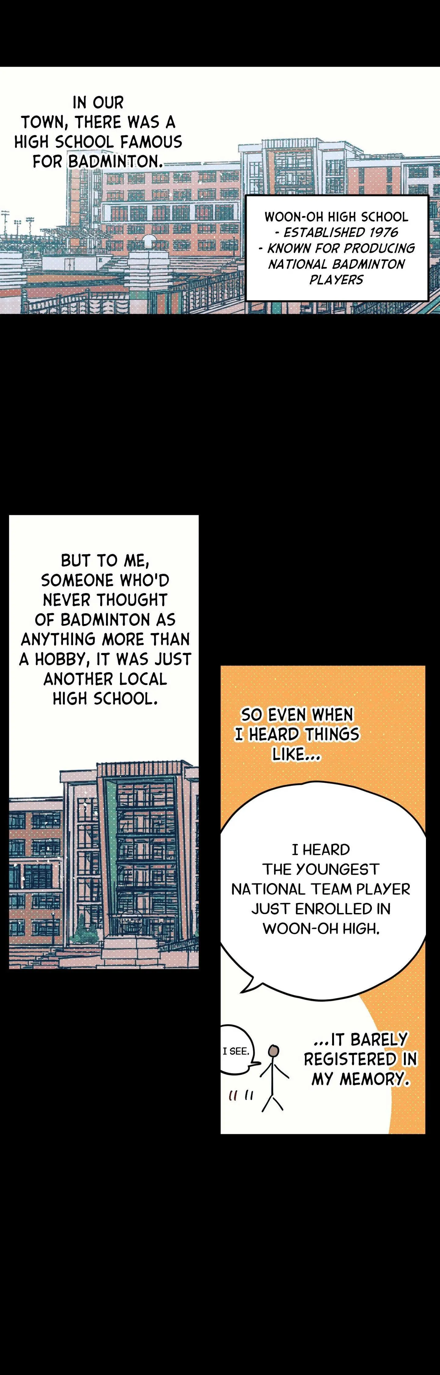 Courtside Courtship Chapter 2 page 3