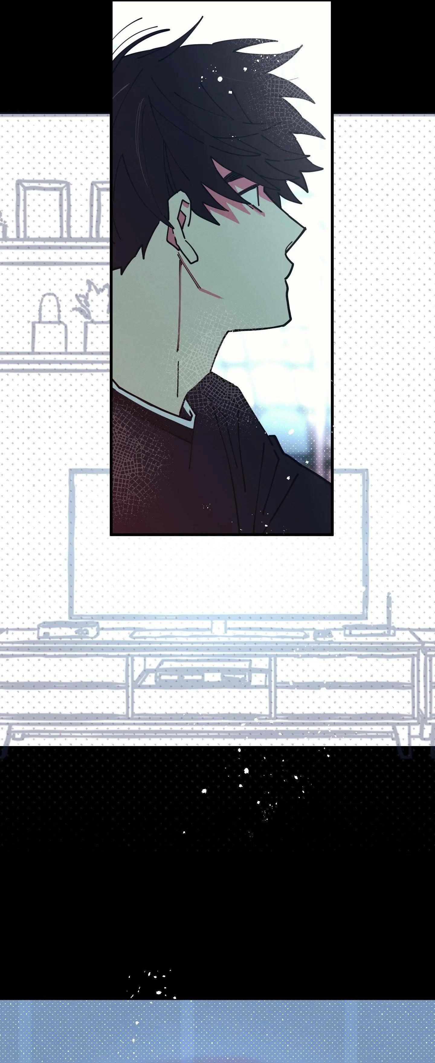 Courtside Courtship Chapter 2 page 8