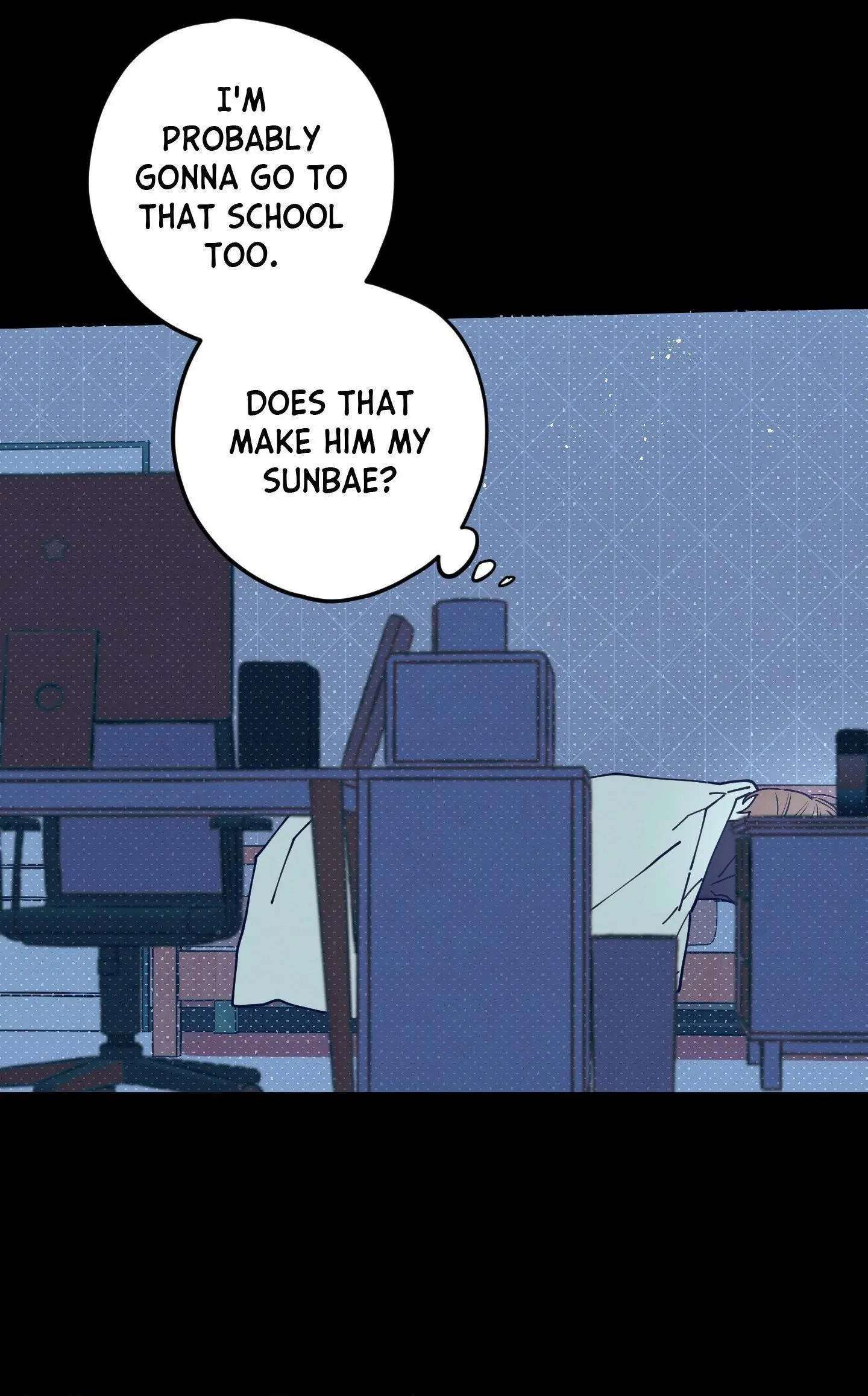 Courtside Courtship Chapter 2 page 17