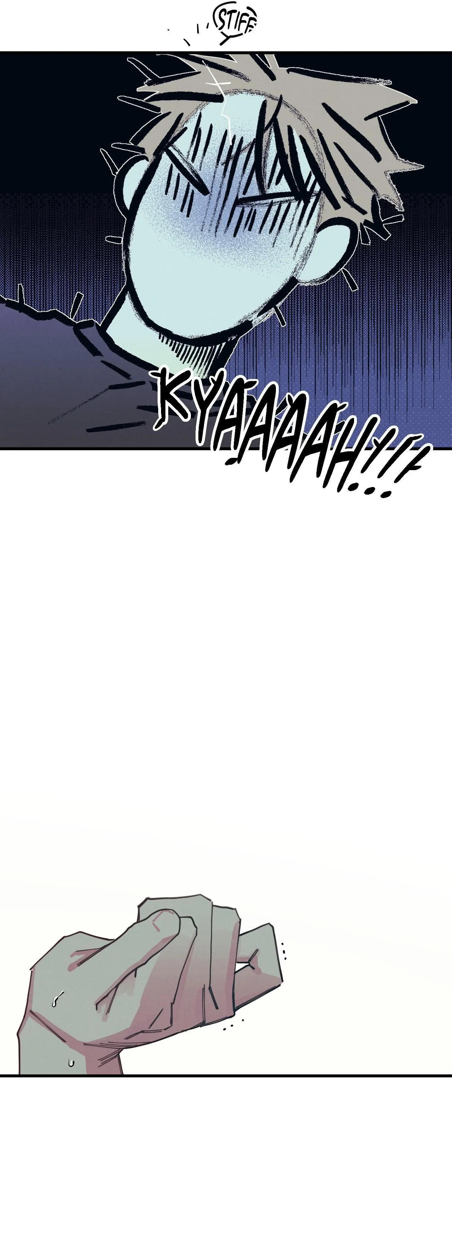 Courtside Courtship Chapter 2 page 26