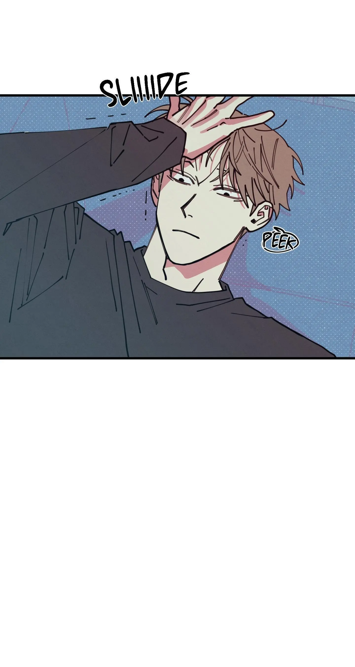 Courtside Courtship Chapter 2 page 33
