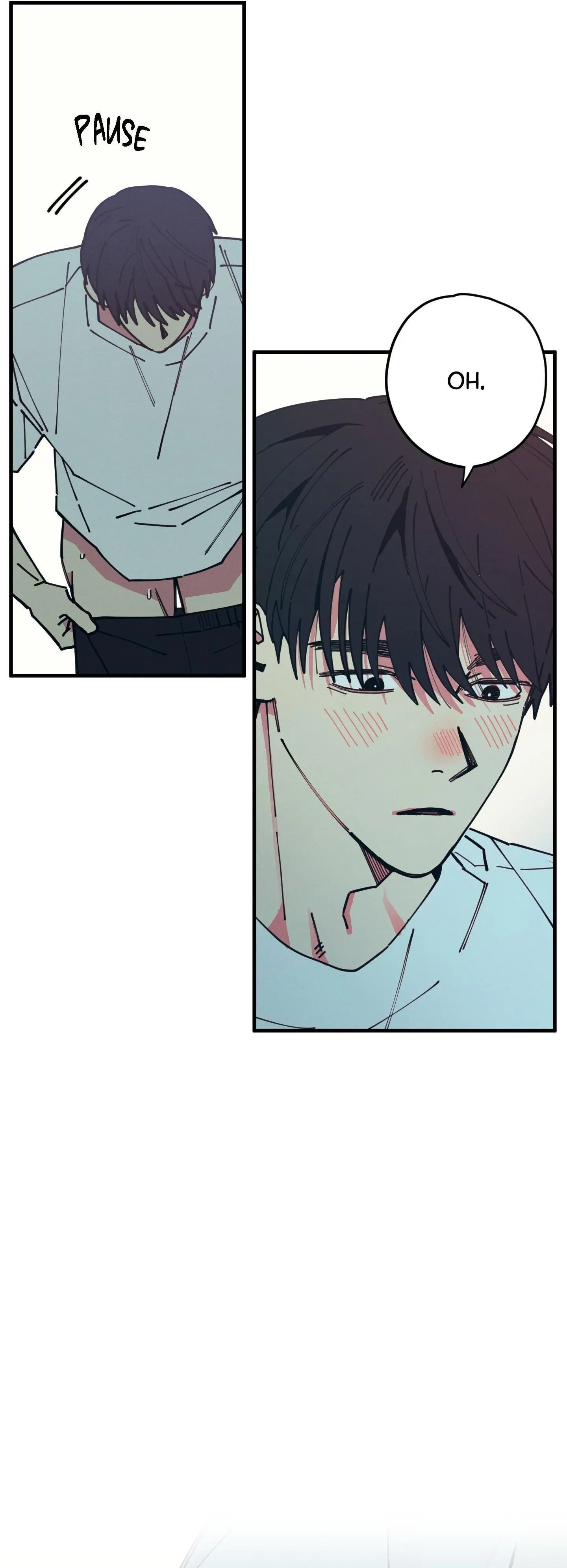 Courtside Courtship Chapter 2 page 37