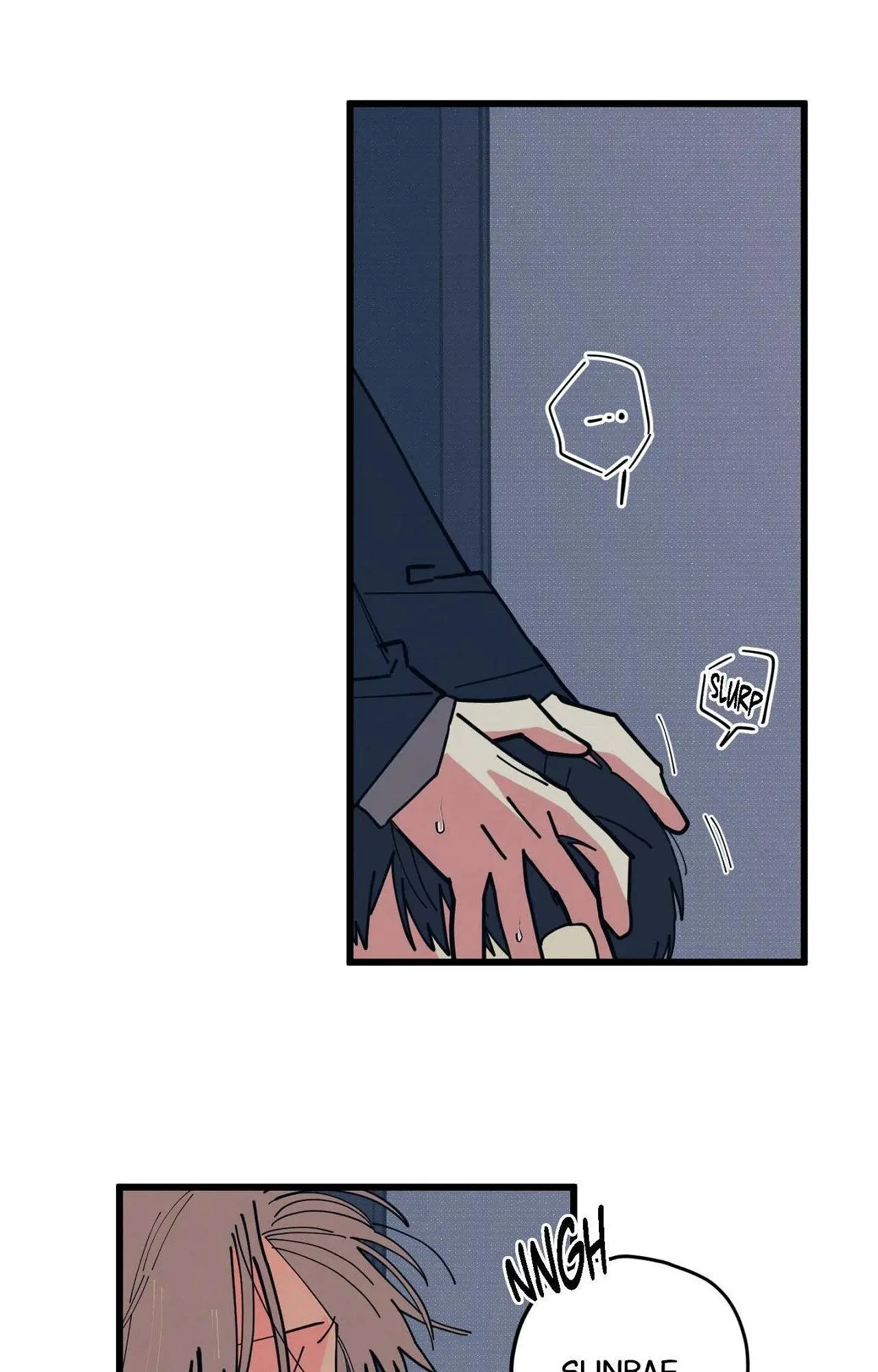 Courtside Courtship Chapter 21 page 2