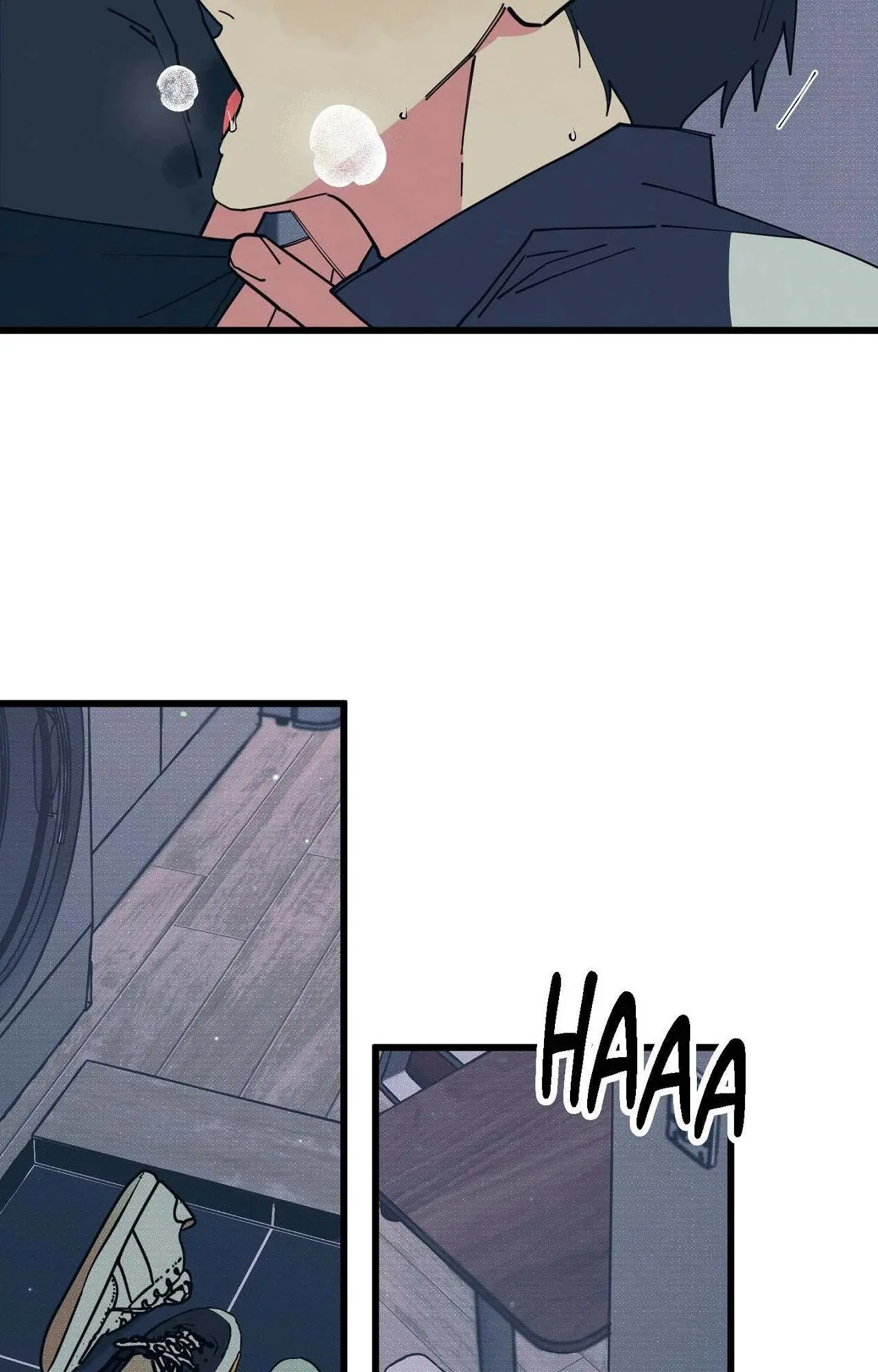 Courtside Courtship Chapter 21 page 4
