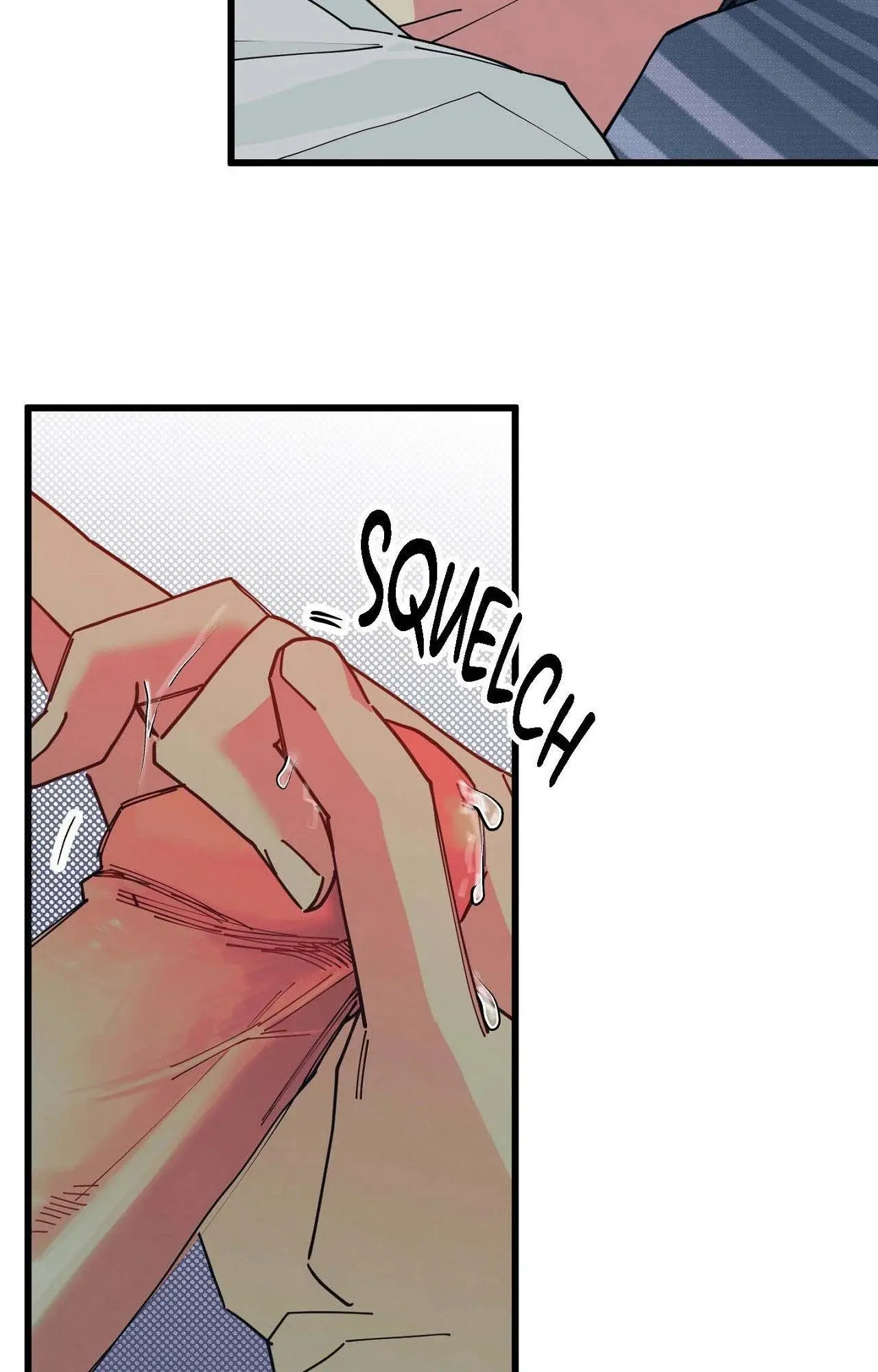 Courtside Courtship Chapter 21 page 13