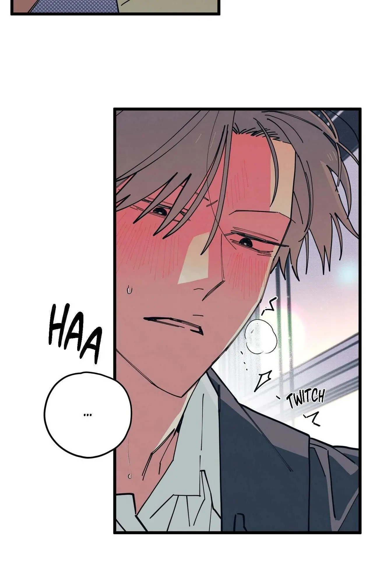 Courtside Courtship Chapter 21 page 14