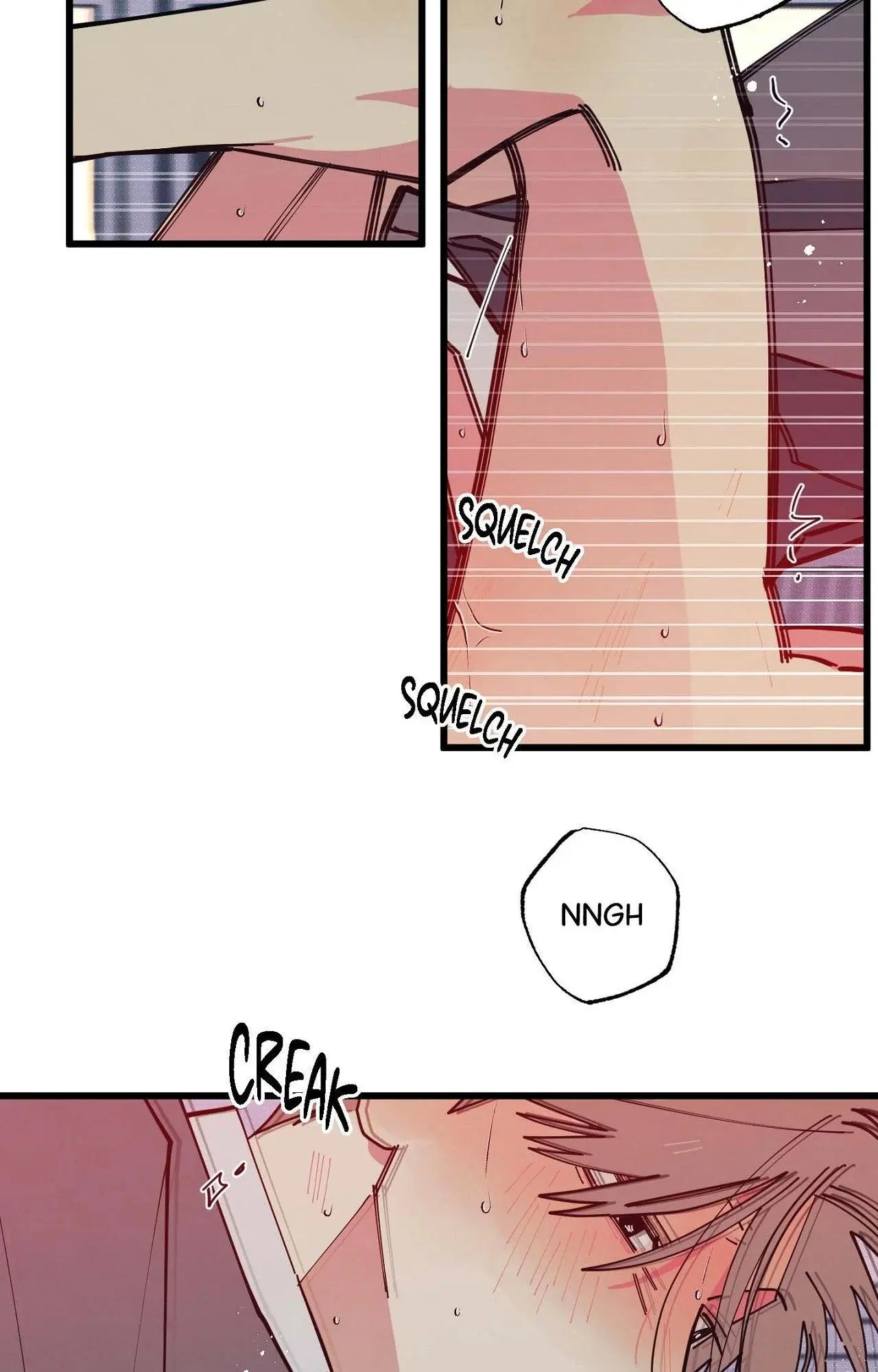 Courtside Courtship Chapter 21 page 18