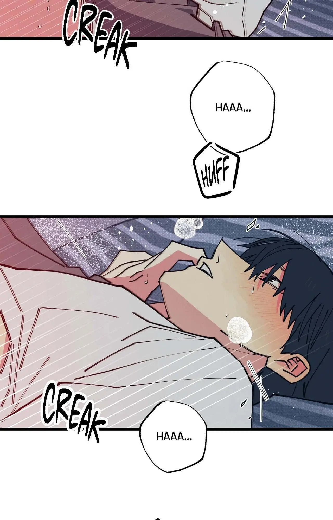 Courtside Courtship Chapter 21 page 20
