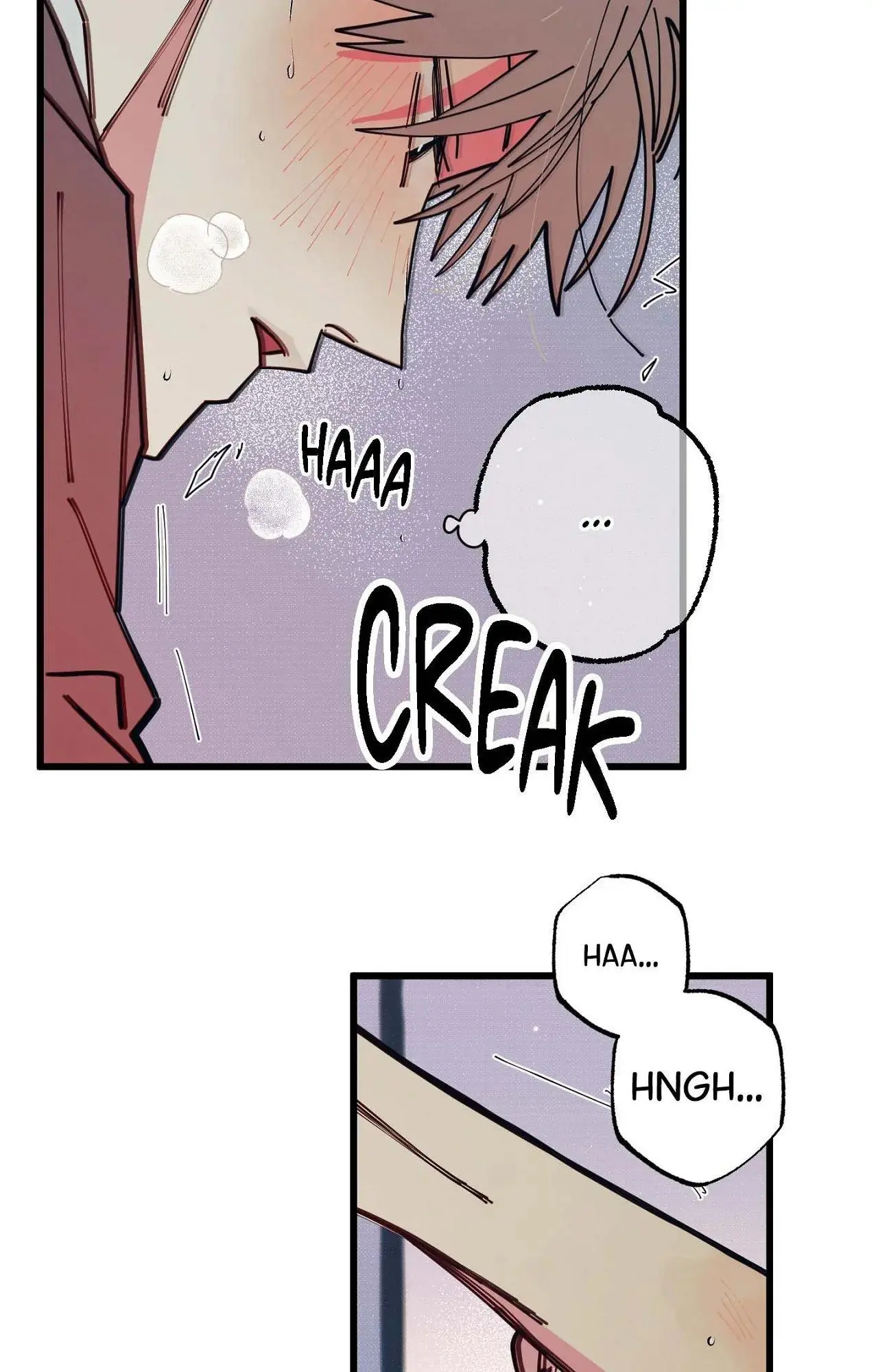 Courtside Courtship Chapter 21 page 22
