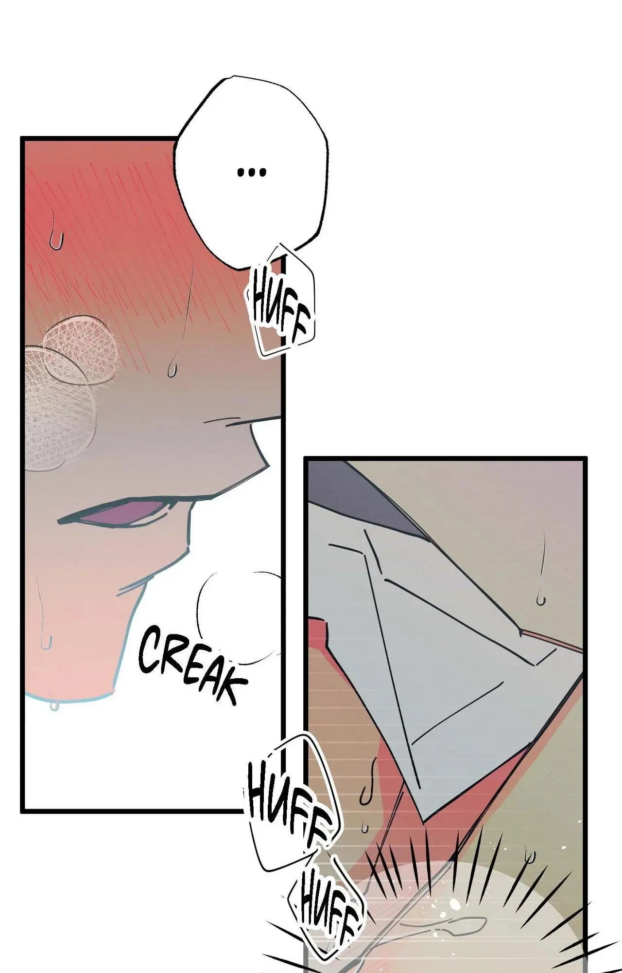 Courtside Courtship Chapter 21 page 31