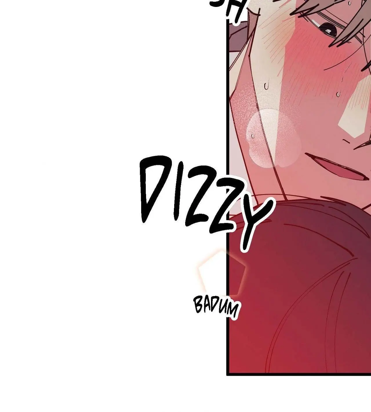 Courtside Courtship Chapter 21 page 38