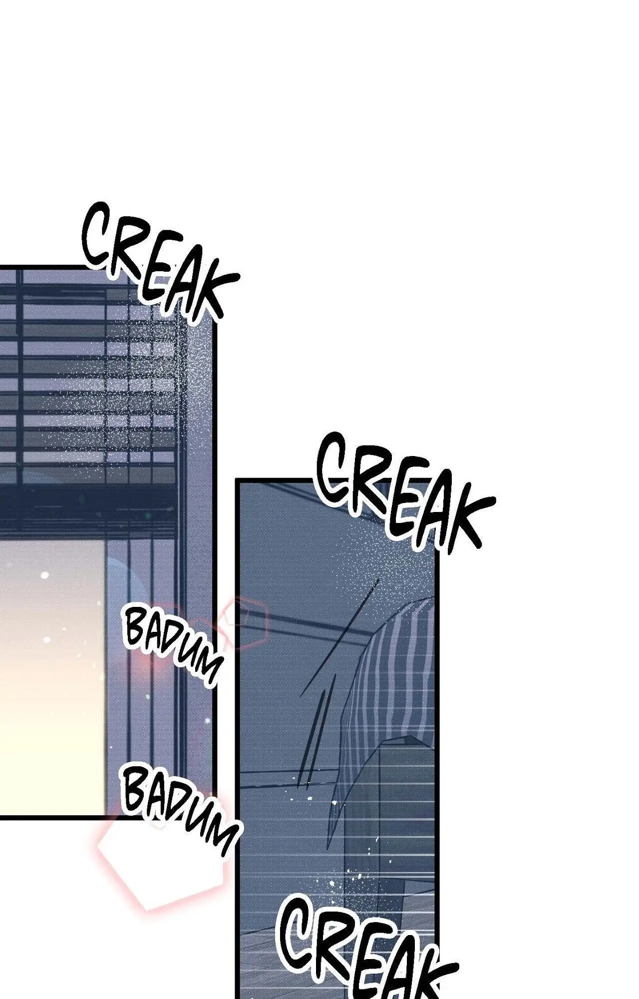 Courtside Courtship Chapter 21 page 39