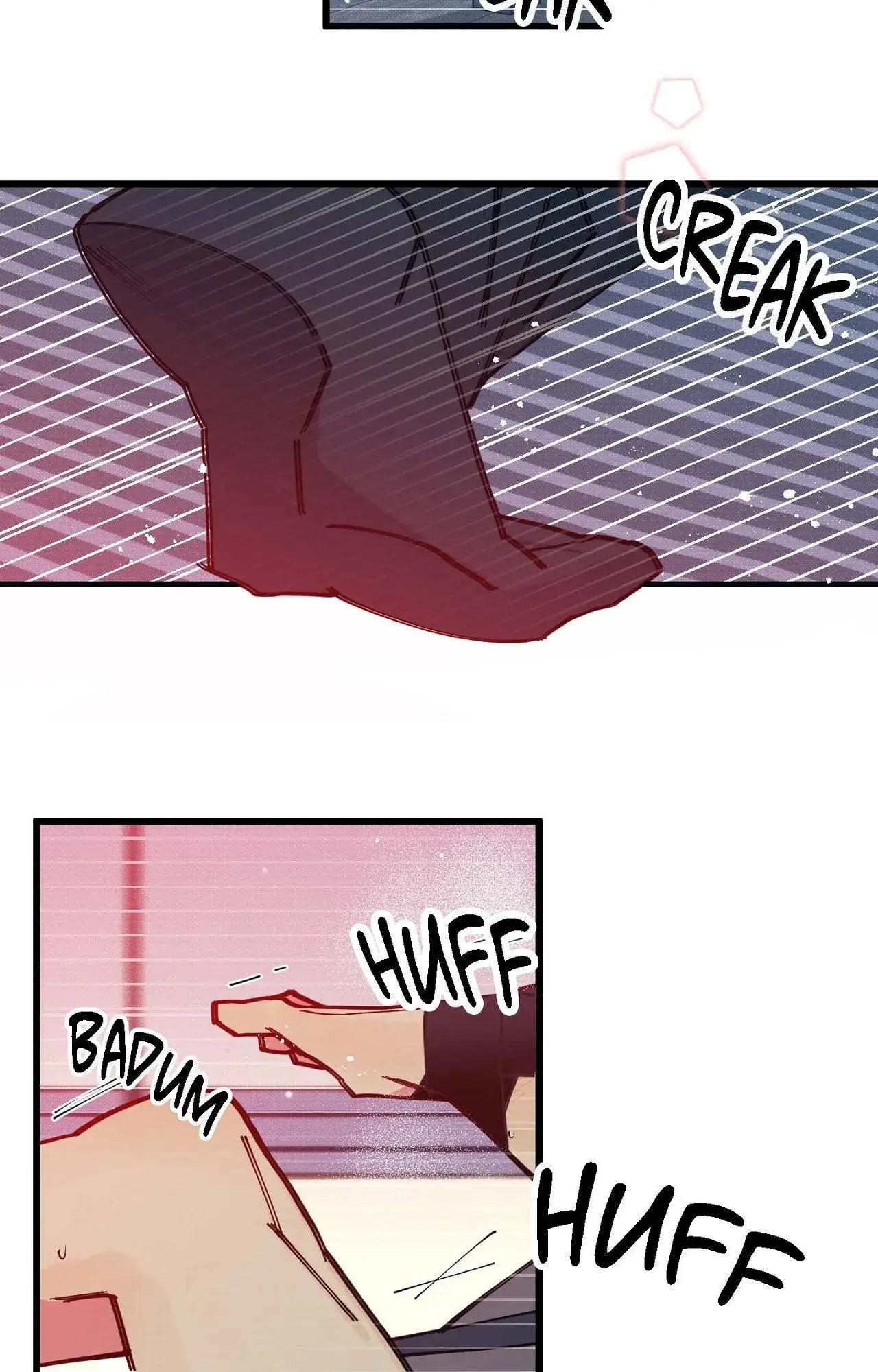 Courtside Courtship Chapter 21 page 40