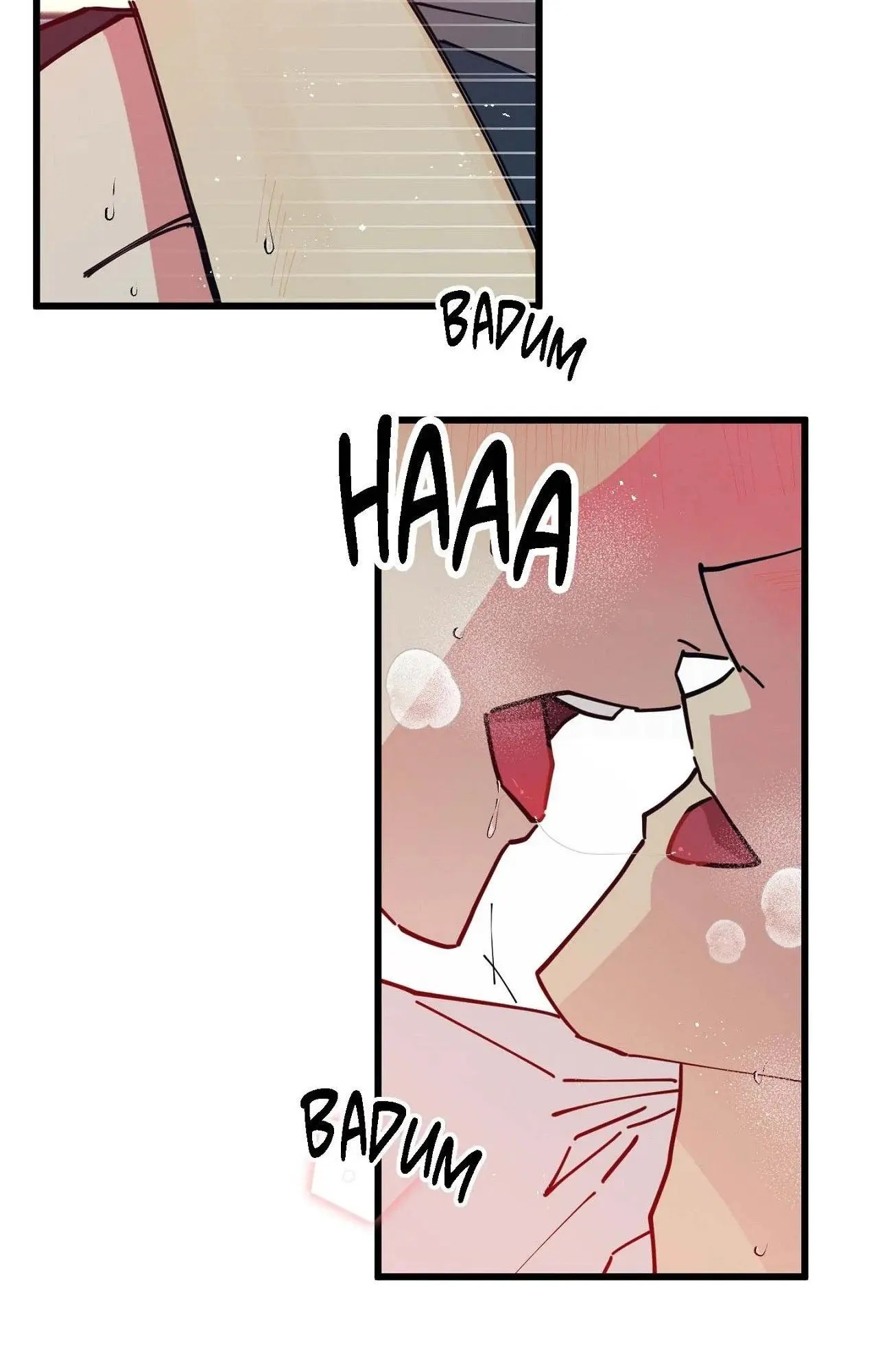 Courtside Courtship Chapter 21 page 41