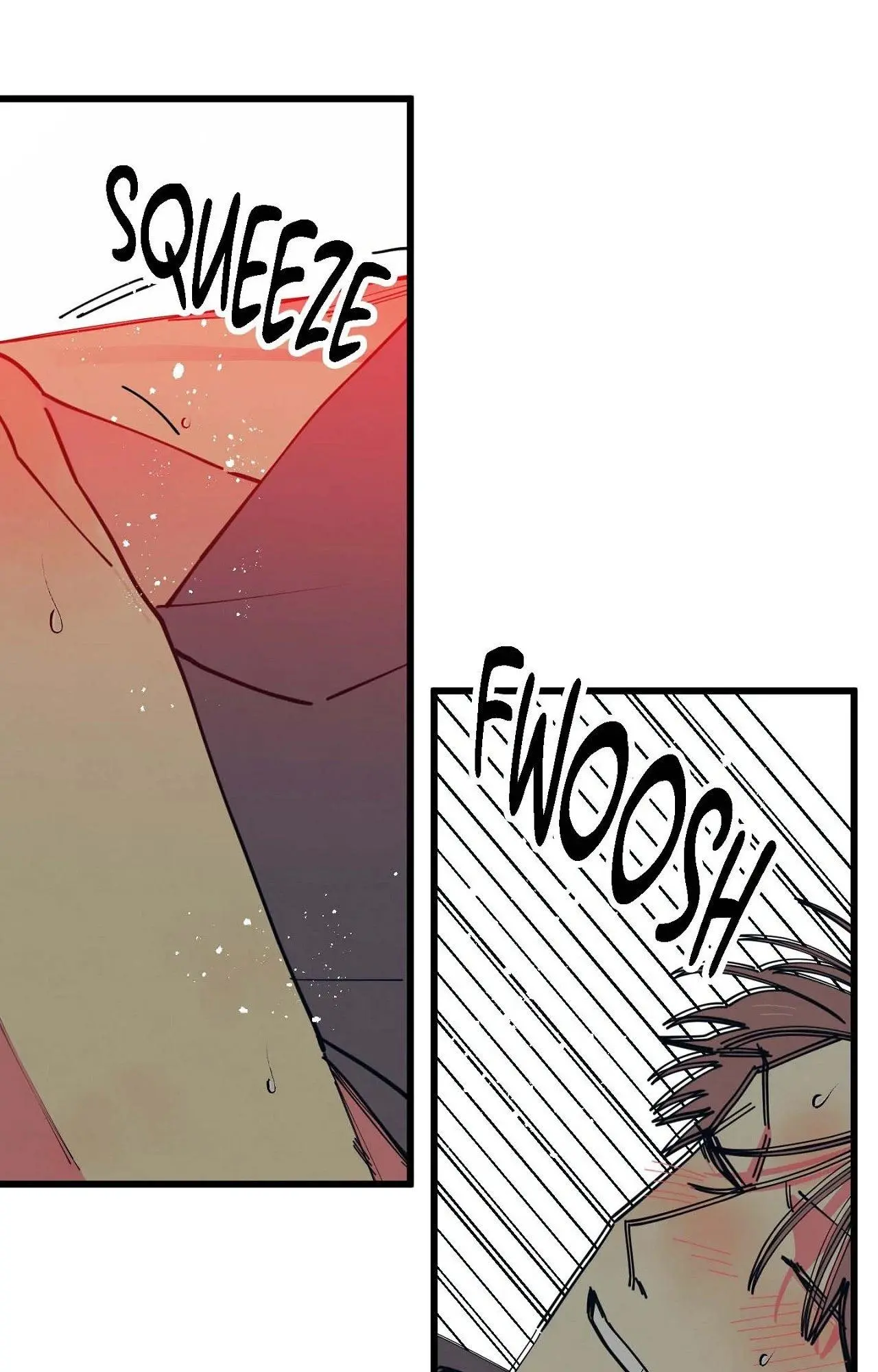 Courtside Courtship Chapter 21 page 44
