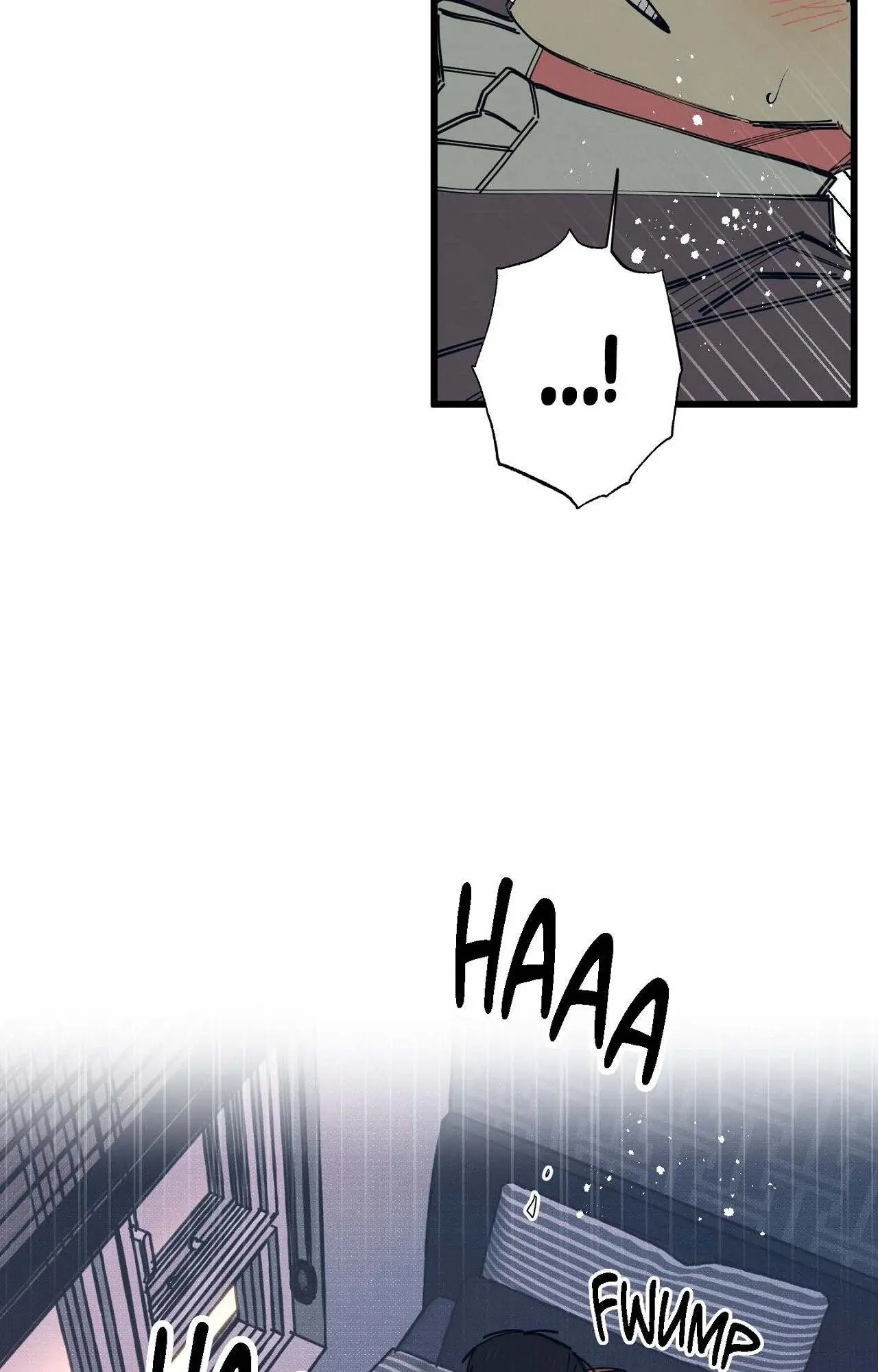 Courtside Courtship Chapter 21 page 45
