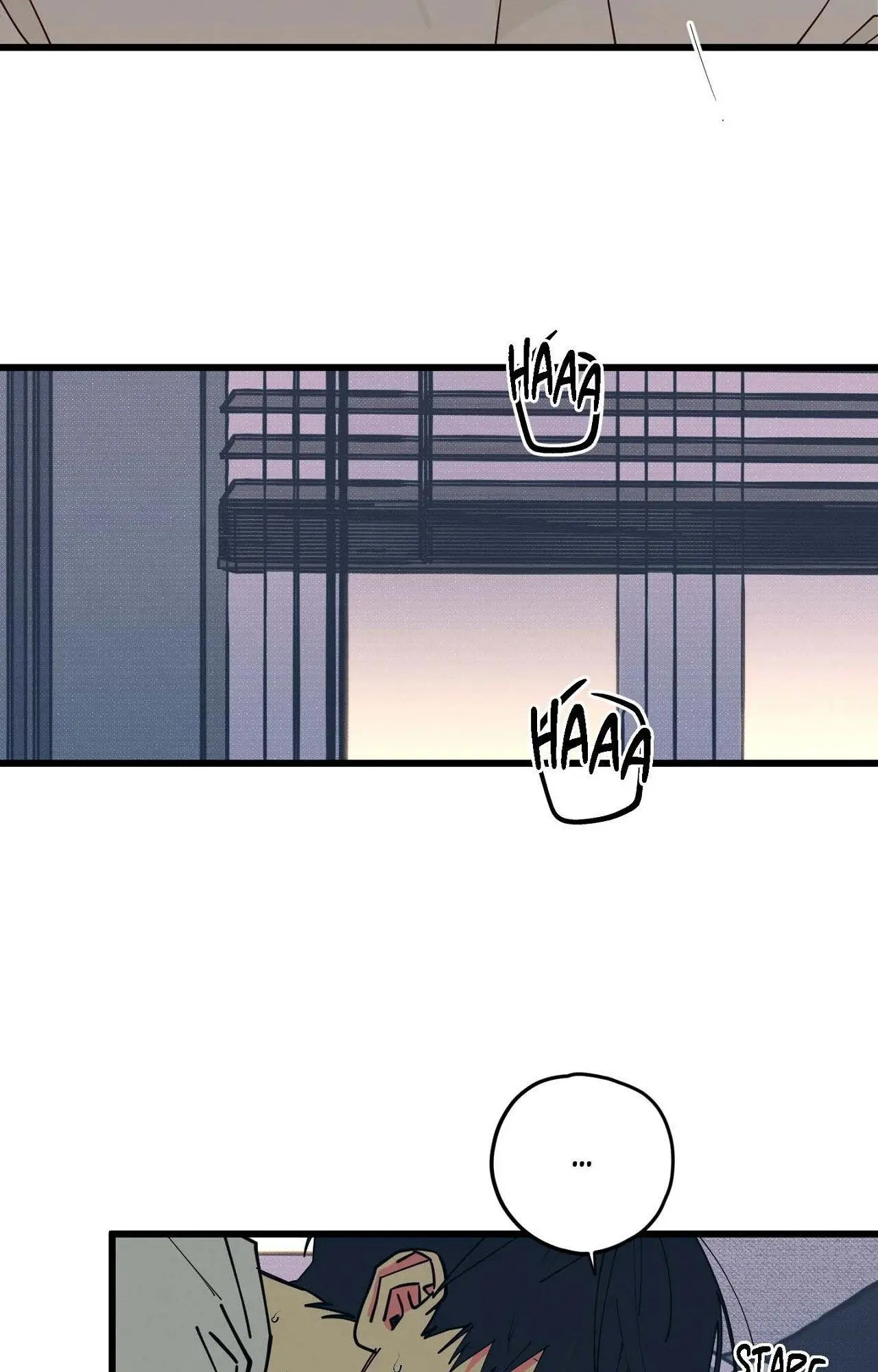 Courtside Courtship Chapter 21 page 48