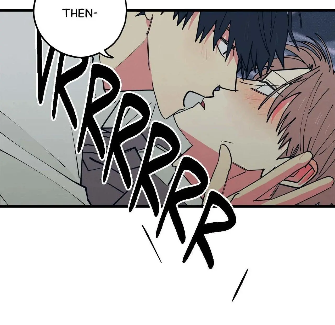 Courtside Courtship Chapter 21 page 52