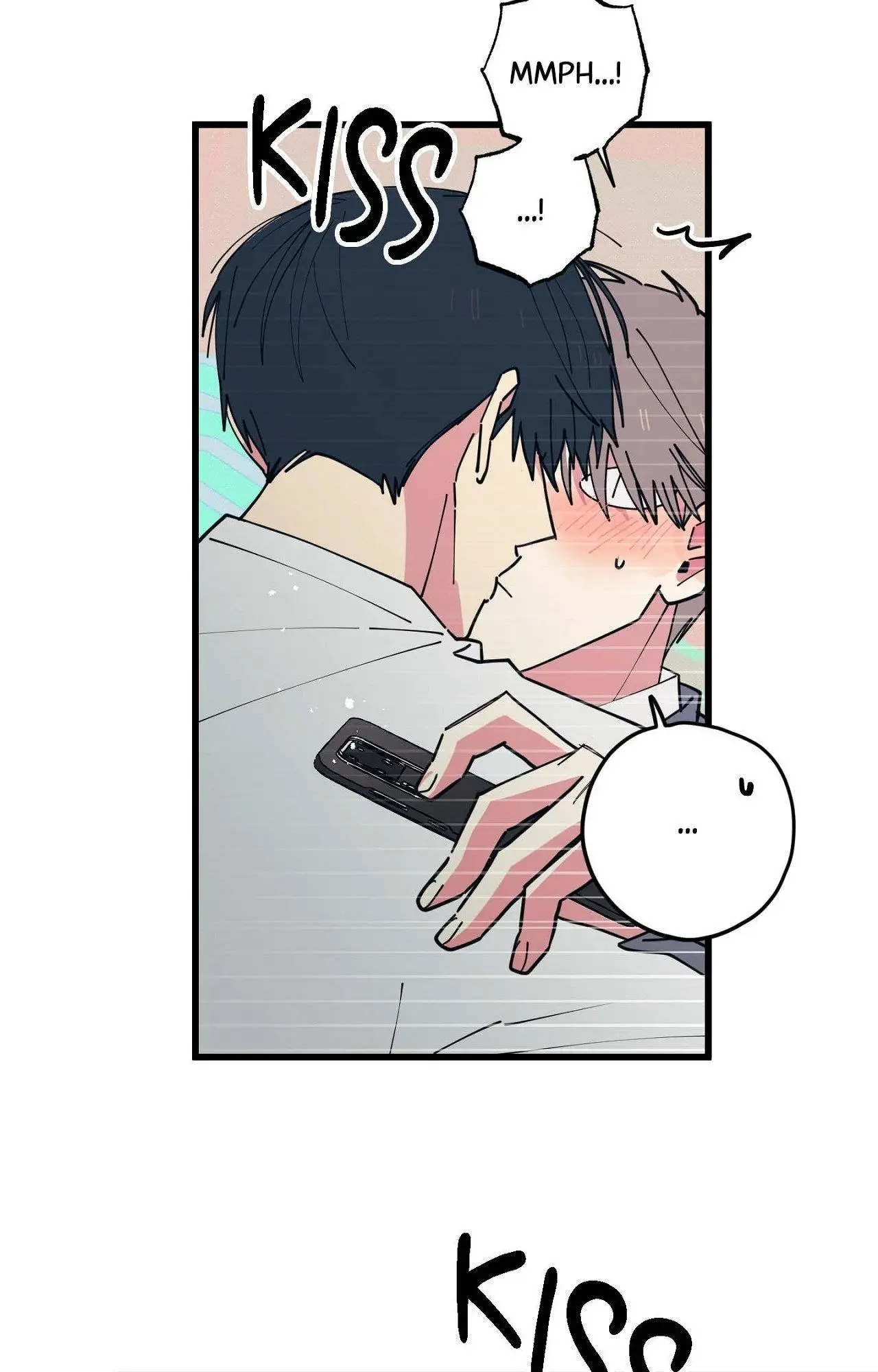 Courtside Courtship Chapter 21 page 56