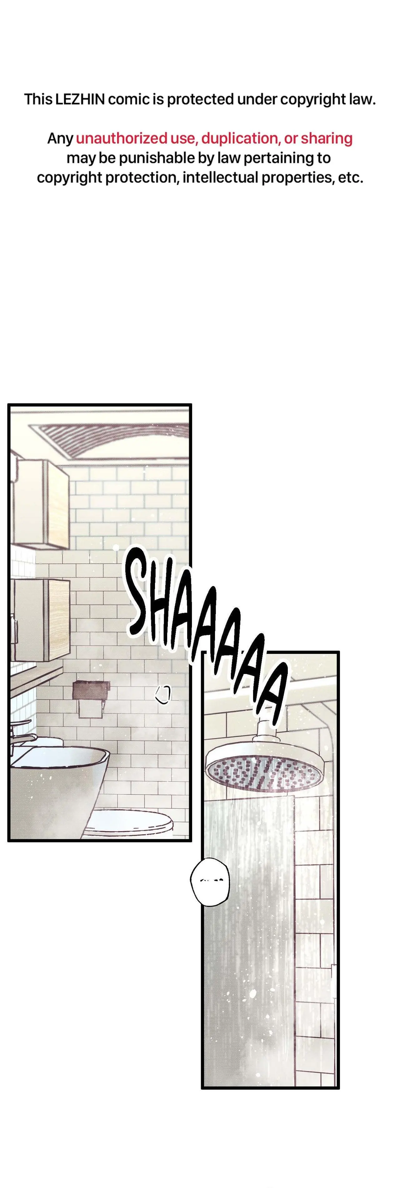 Courtside Courtship Chapter 22 page 1
