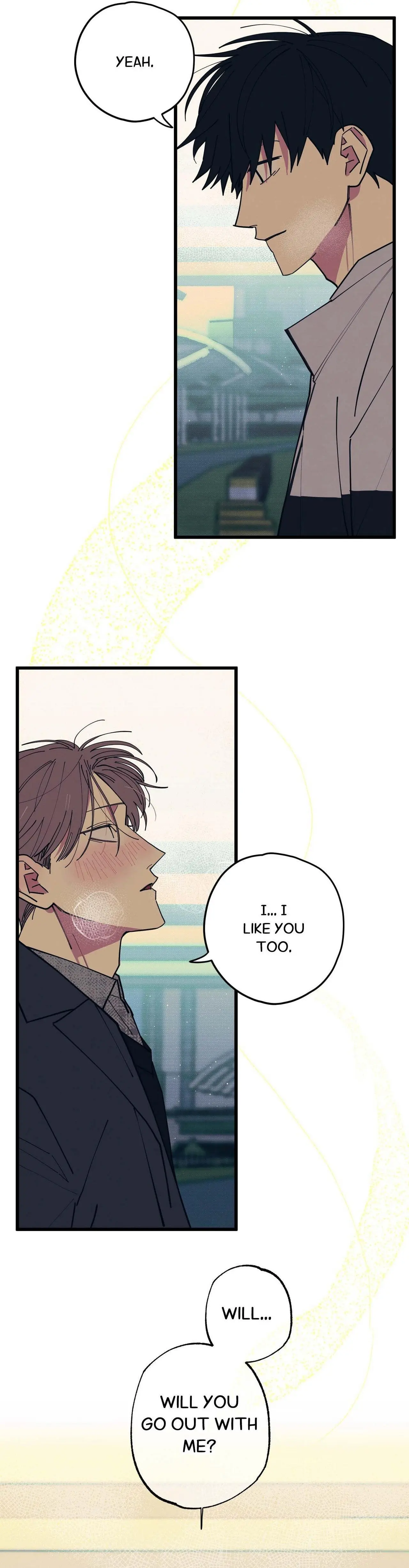Courtside Courtship Chapter 22 page 25