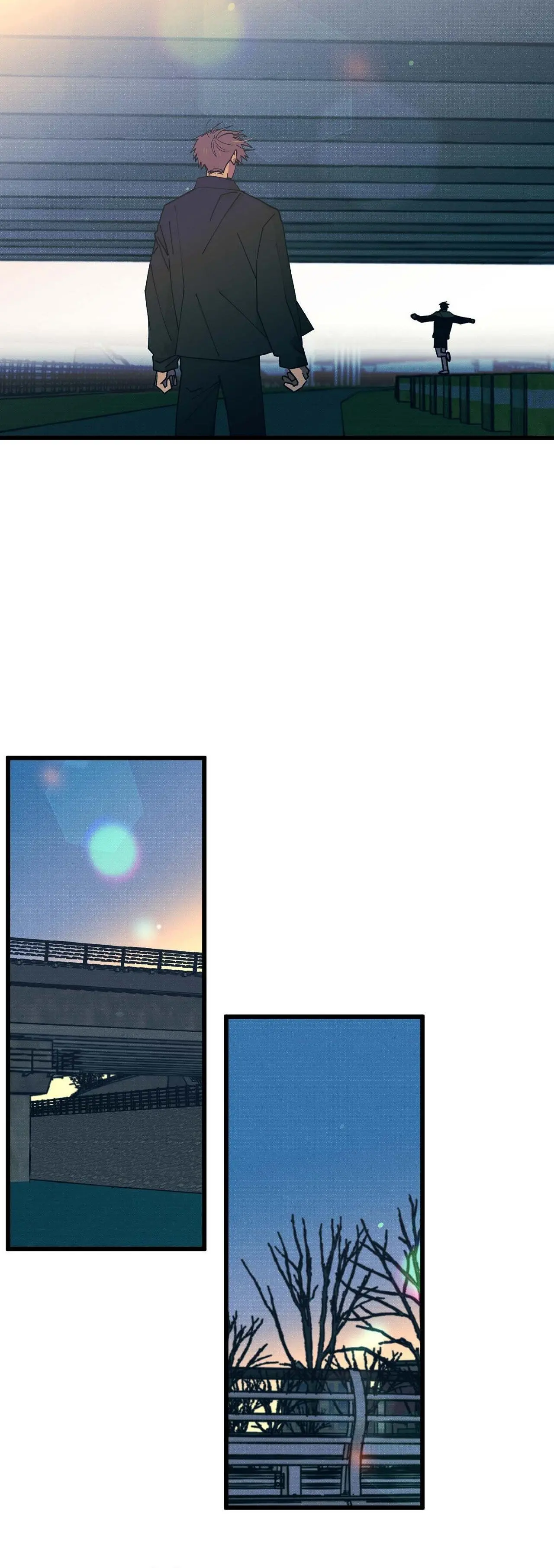 Courtside Courtship Chapter 23 page 16