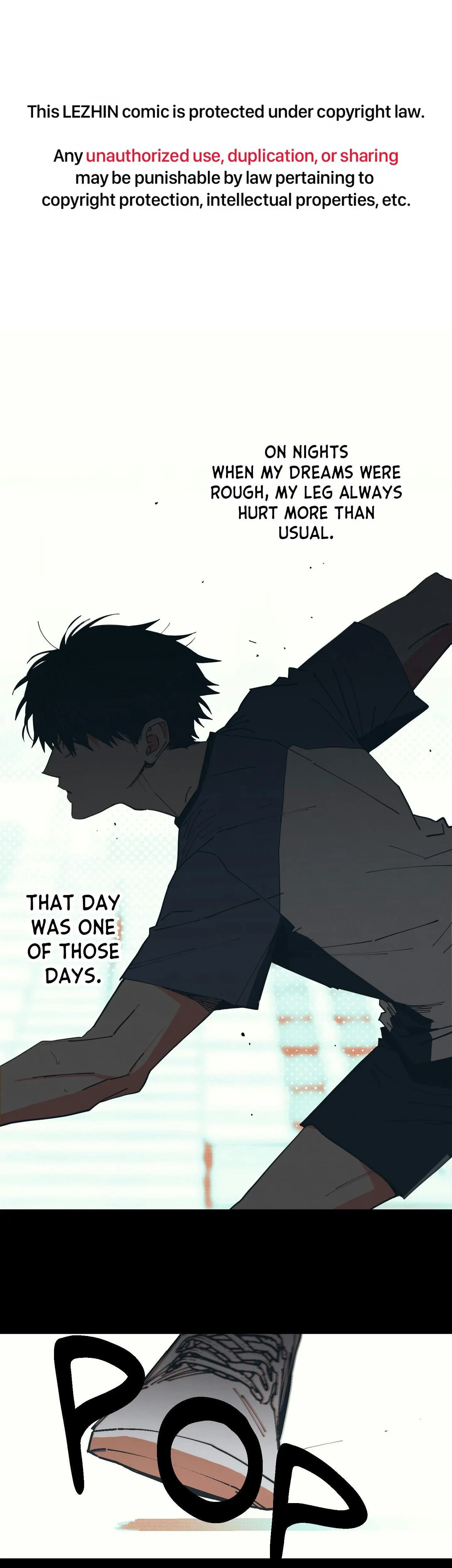 Courtside Courtship Chapter 24 page 2