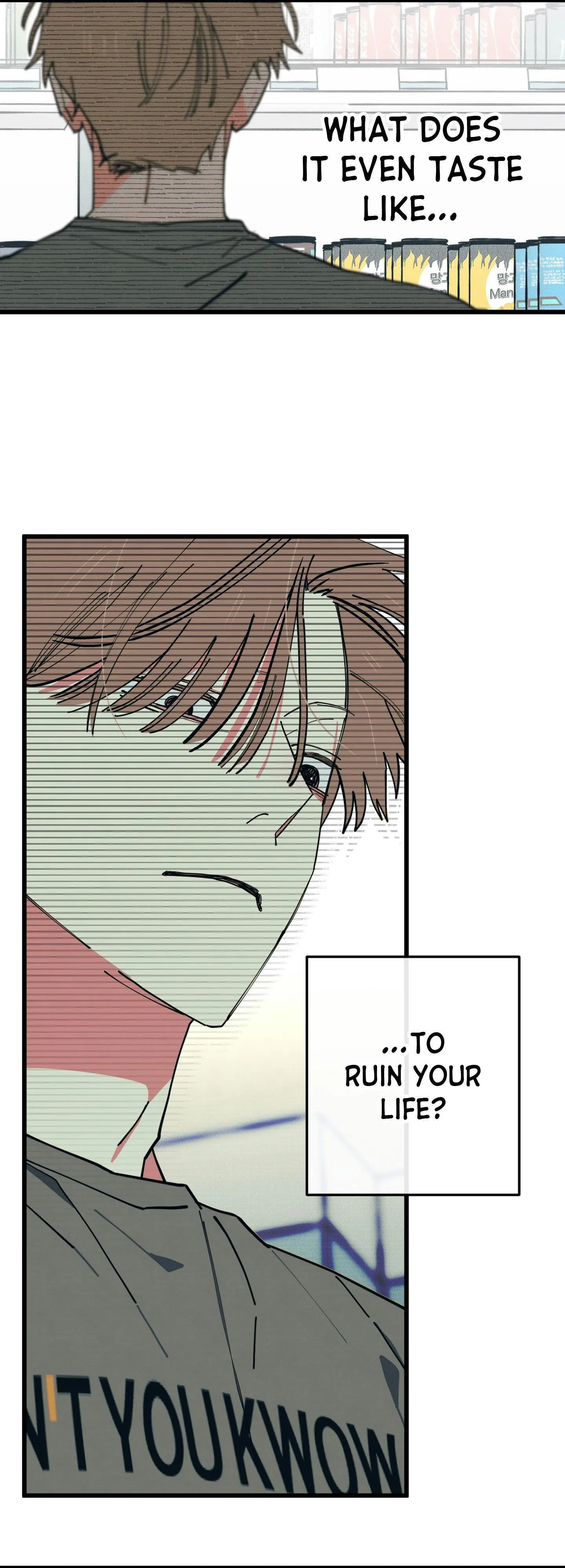 Courtside Courtship Chapter 24 page 29