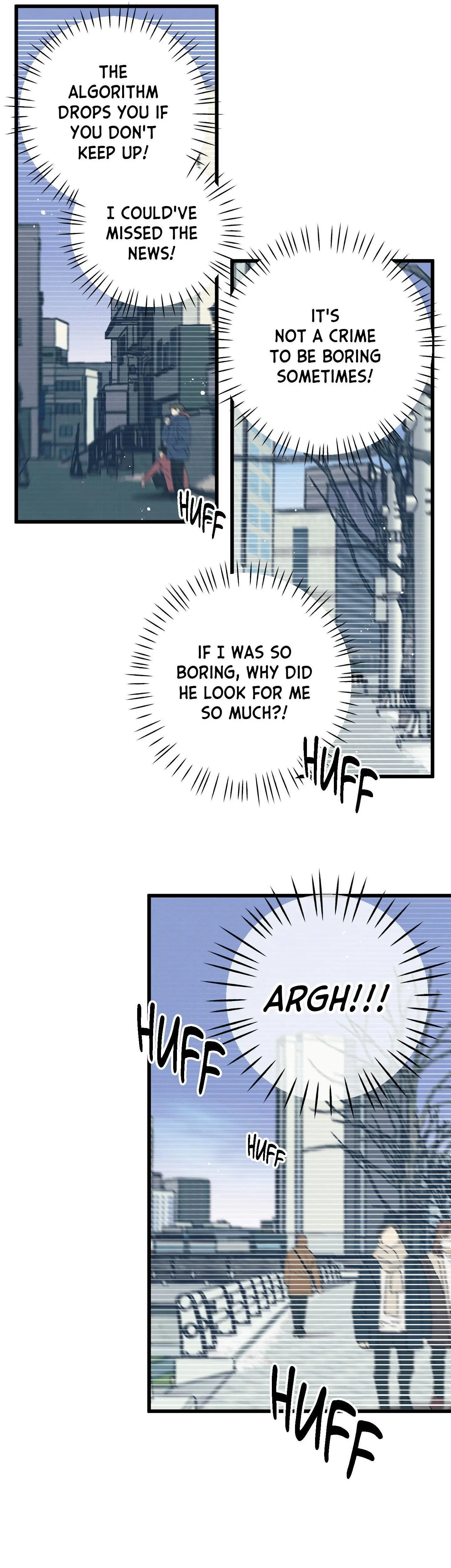 Courtside Courtship Chapter 24 page 20