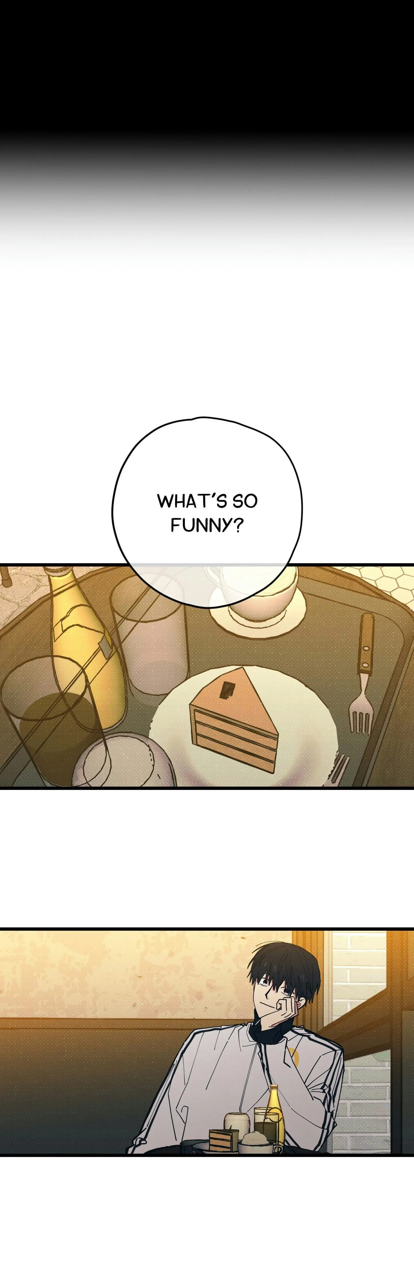 Courtside Courtship Chapter 24 page 5