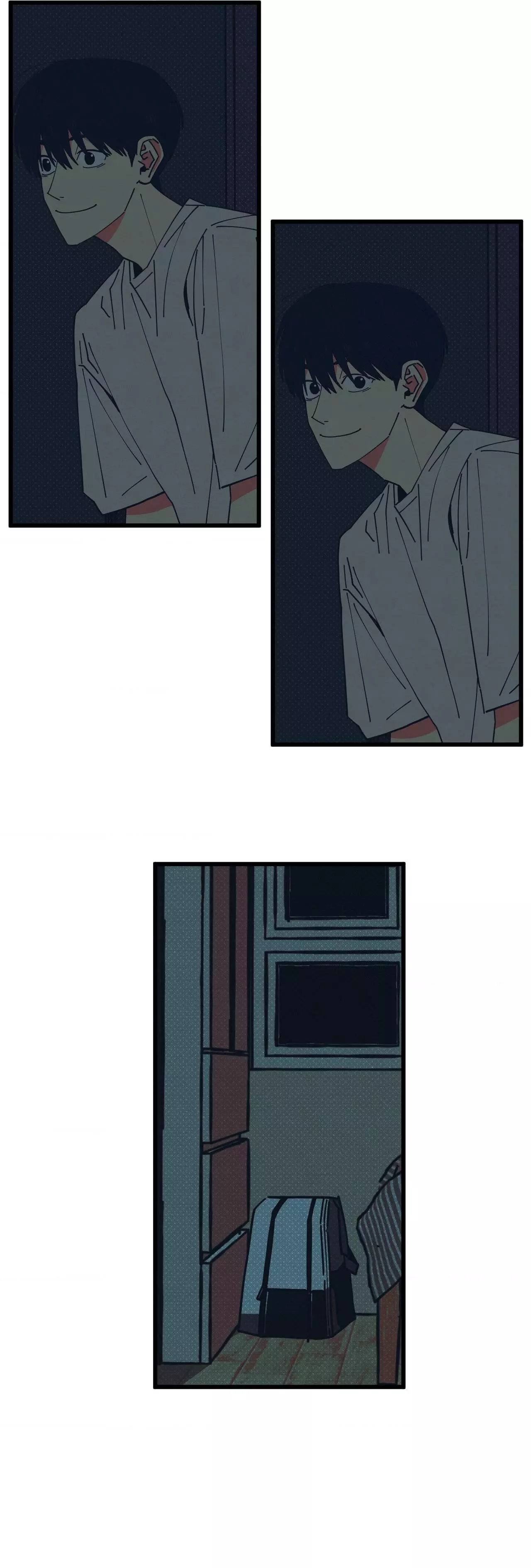 Courtside Courtship Chapter 28 page 26