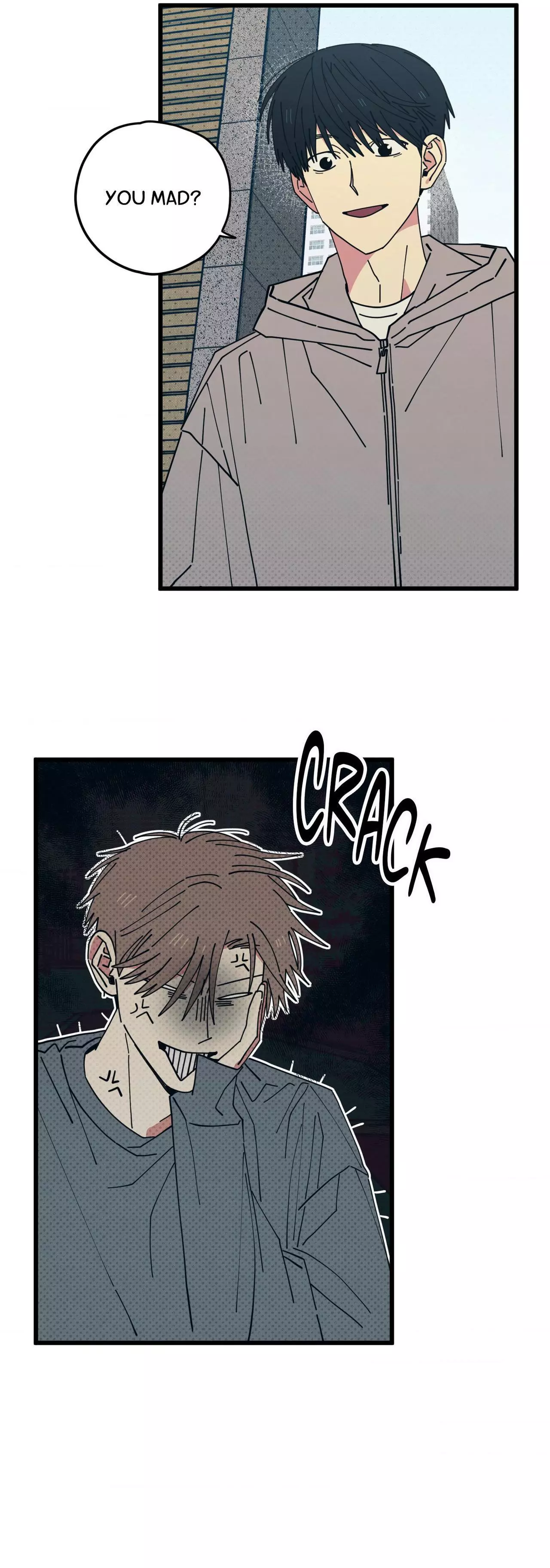 Courtside Courtship Chapter 29 page 23