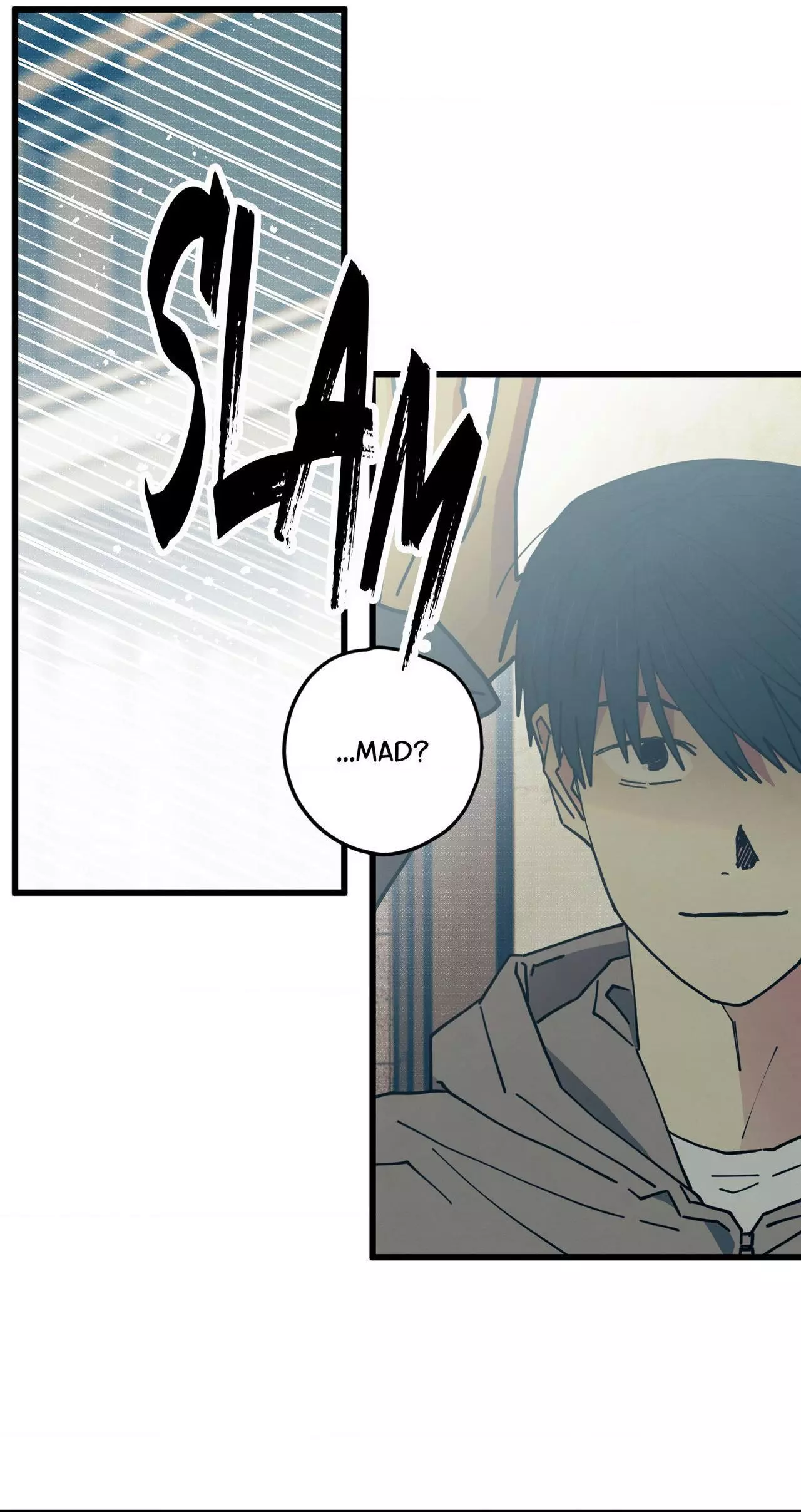 Courtside Courtship Chapter 29 page 24