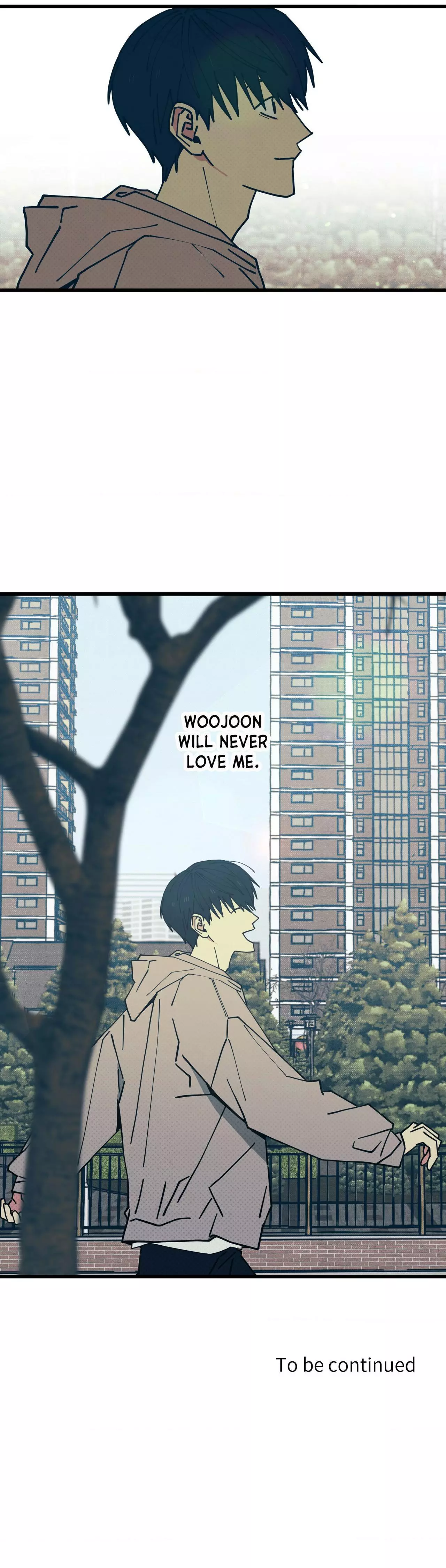 Courtside Courtship Chapter 29 page 35
