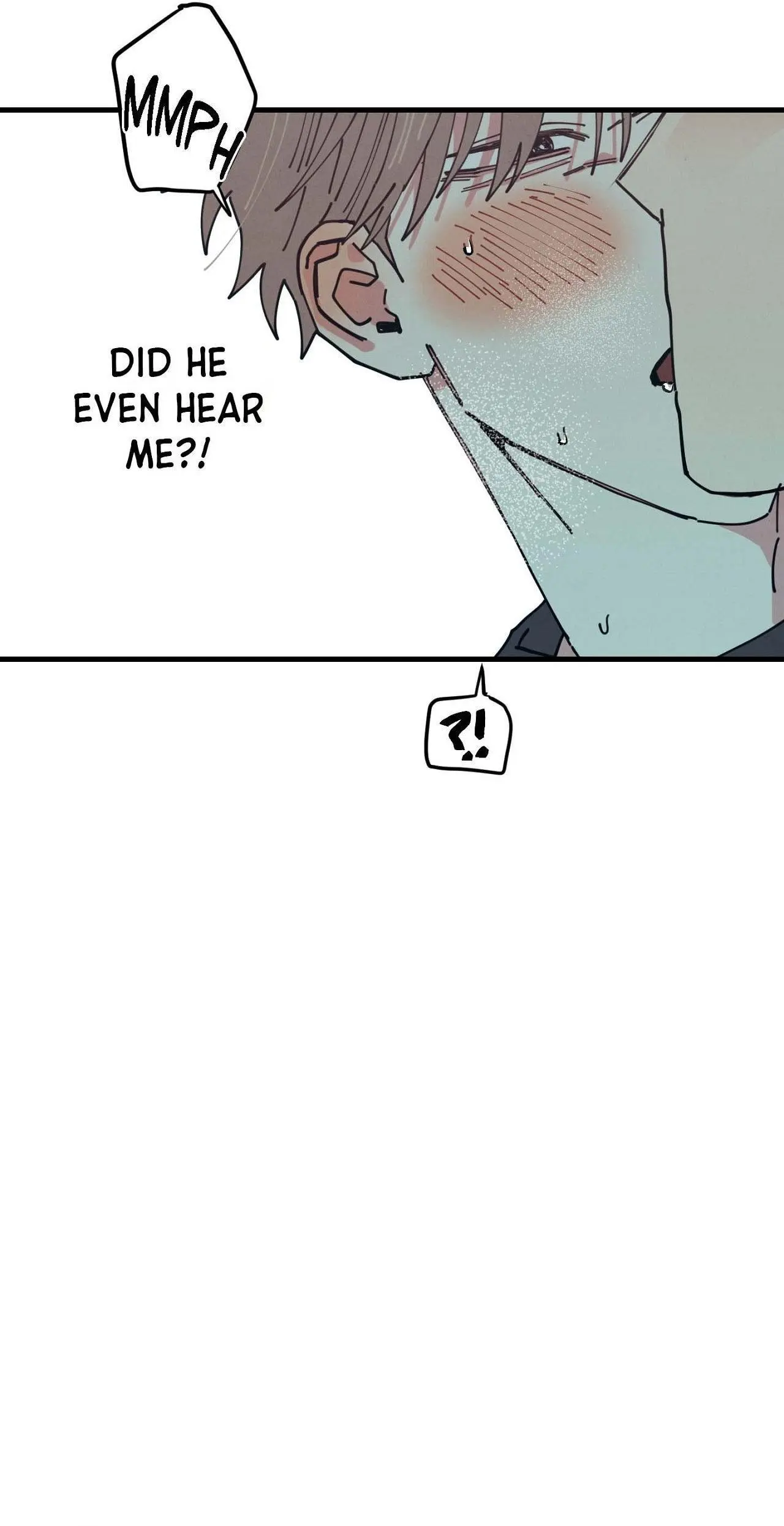 Courtside Courtship Chapter 3 page 18