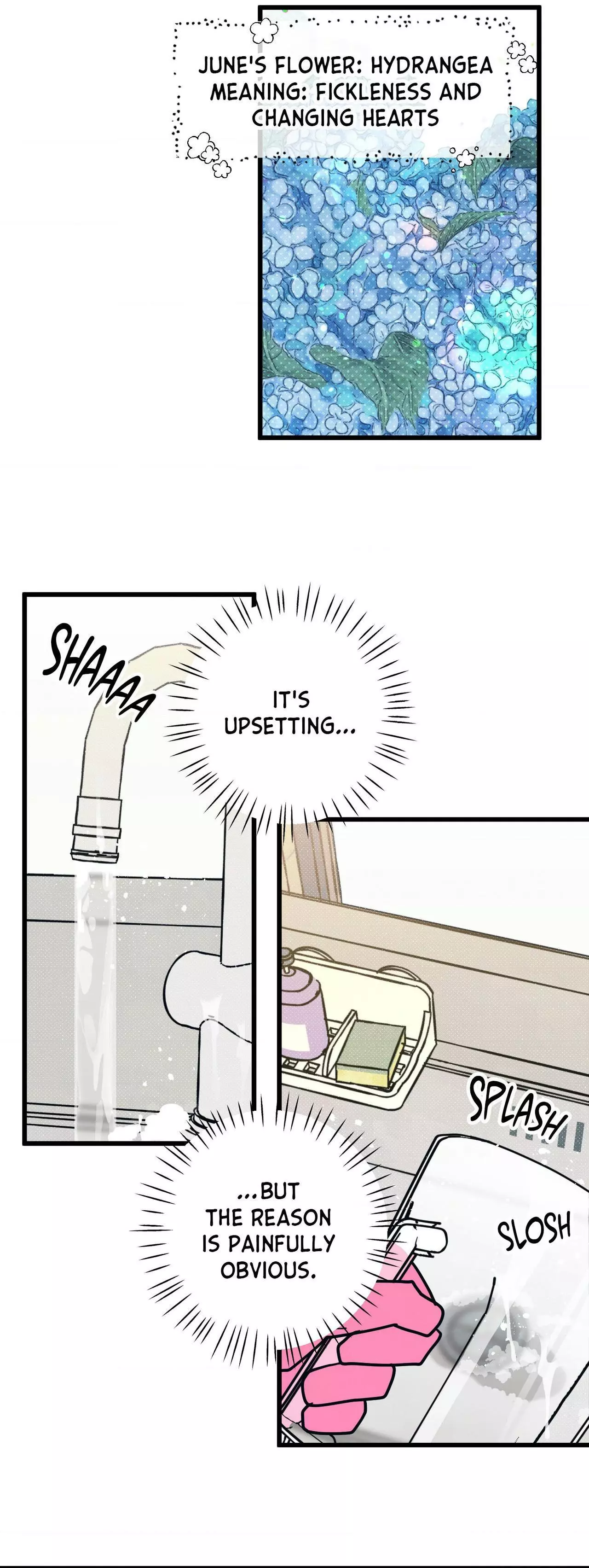 Courtside Courtship Chapter 30 page 6