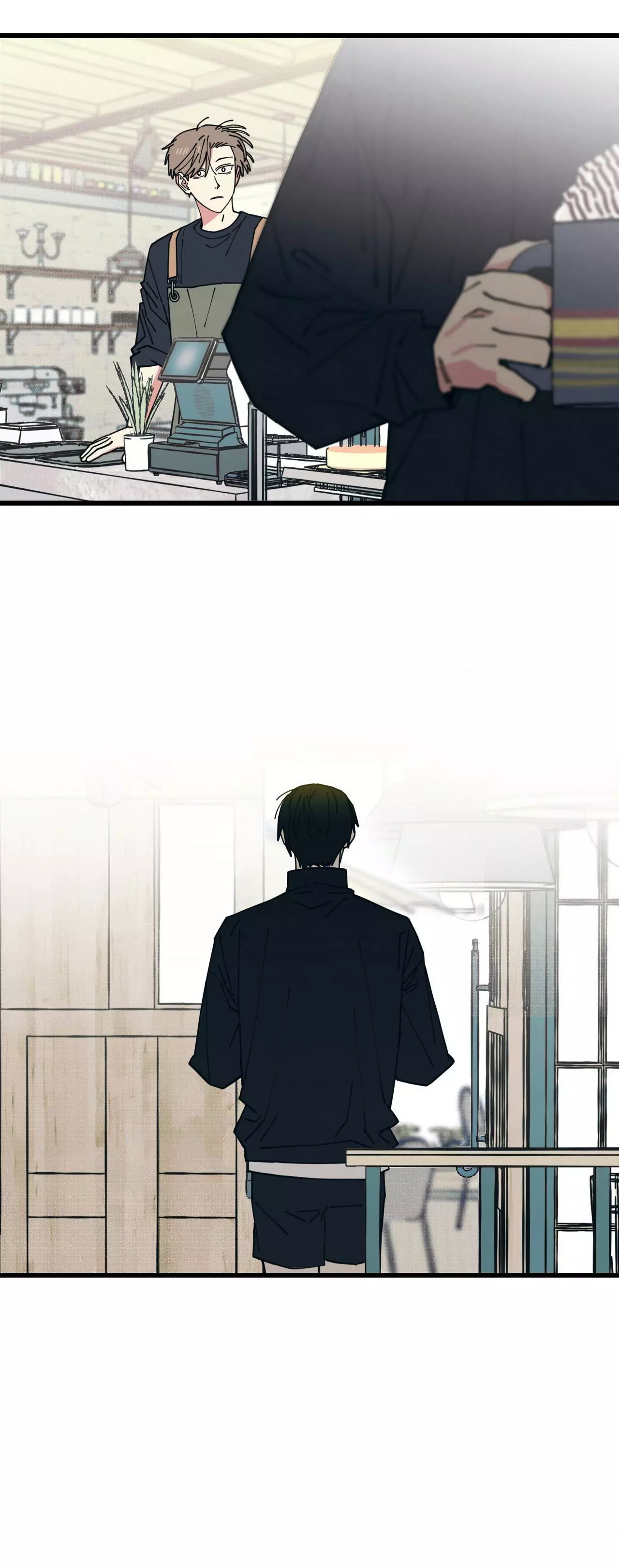 Courtside Courtship Chapter 30 page 20
