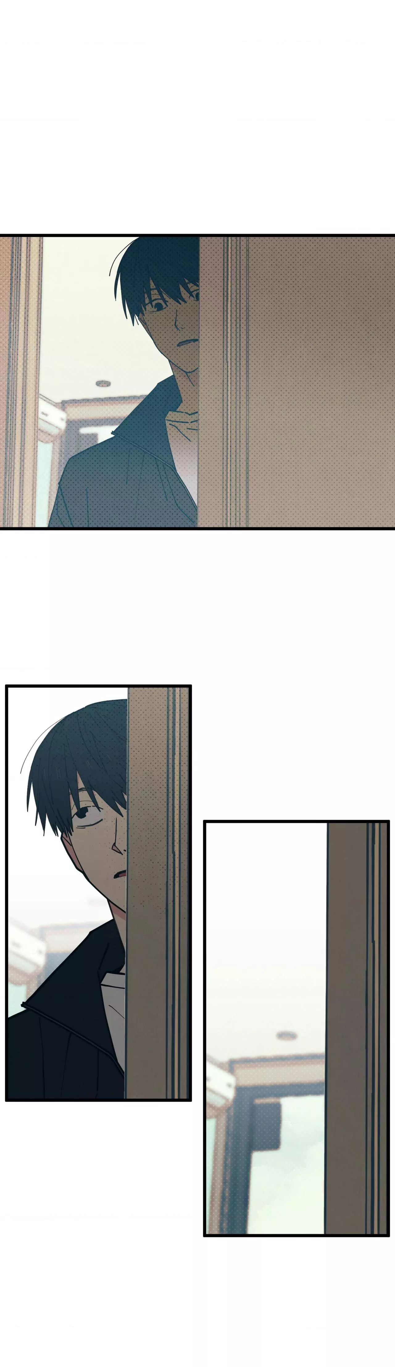 Courtside Courtship Chapter 32 page 23