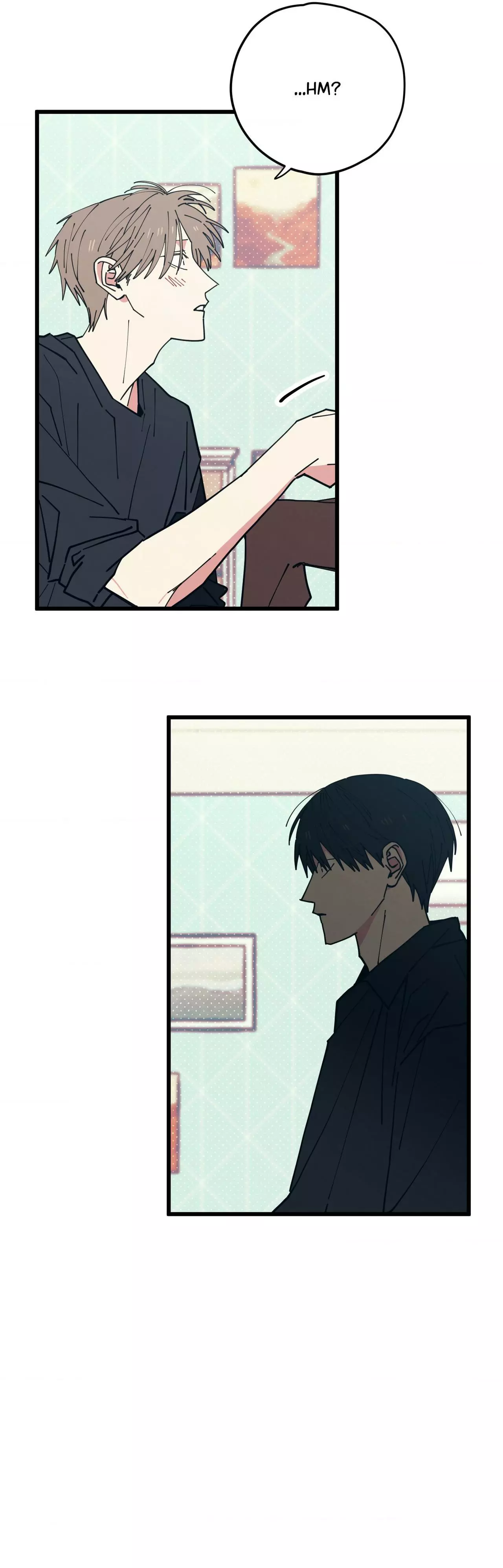 Courtside Courtship Chapter 32 page 29