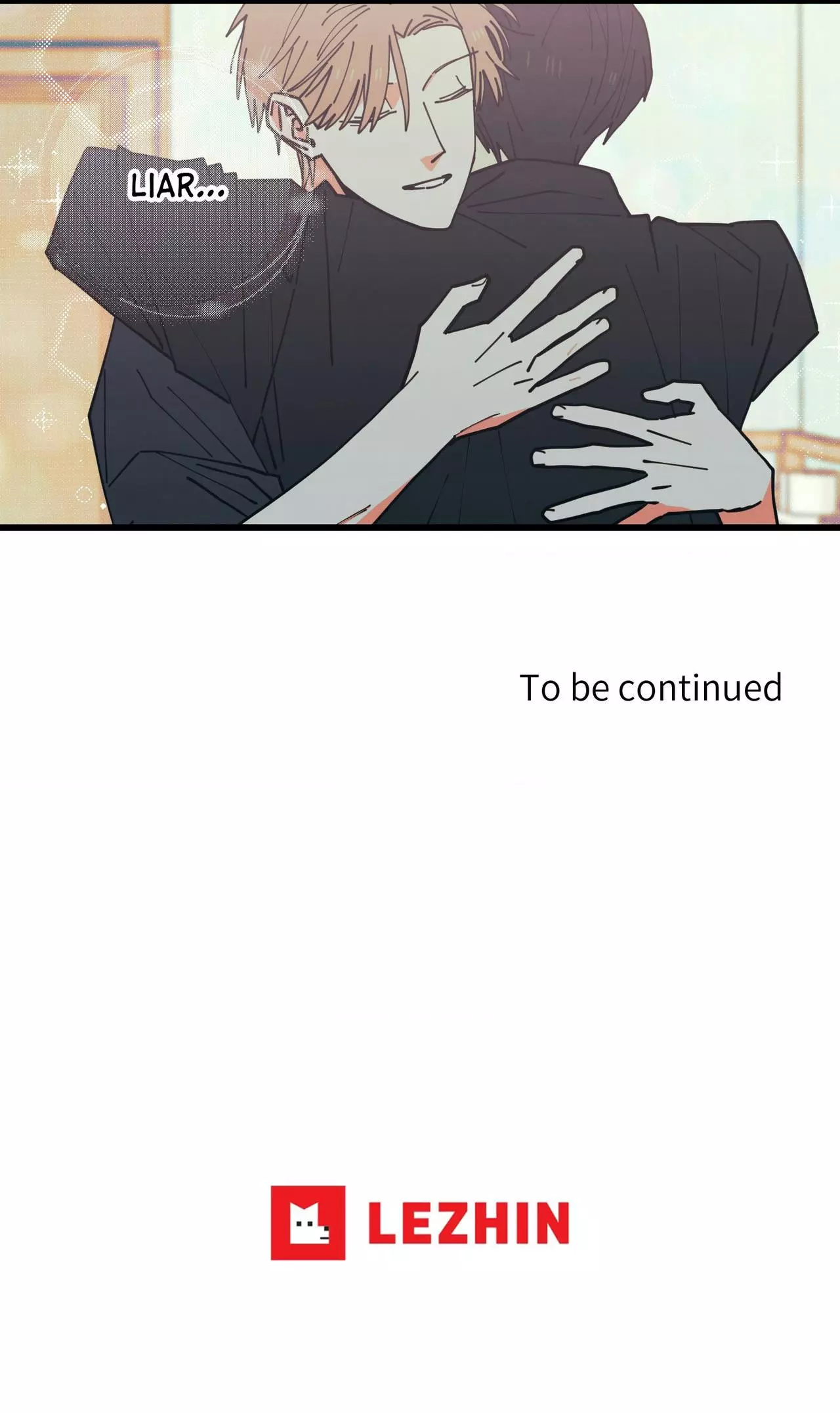 Courtside Courtship Chapter 32 page 32