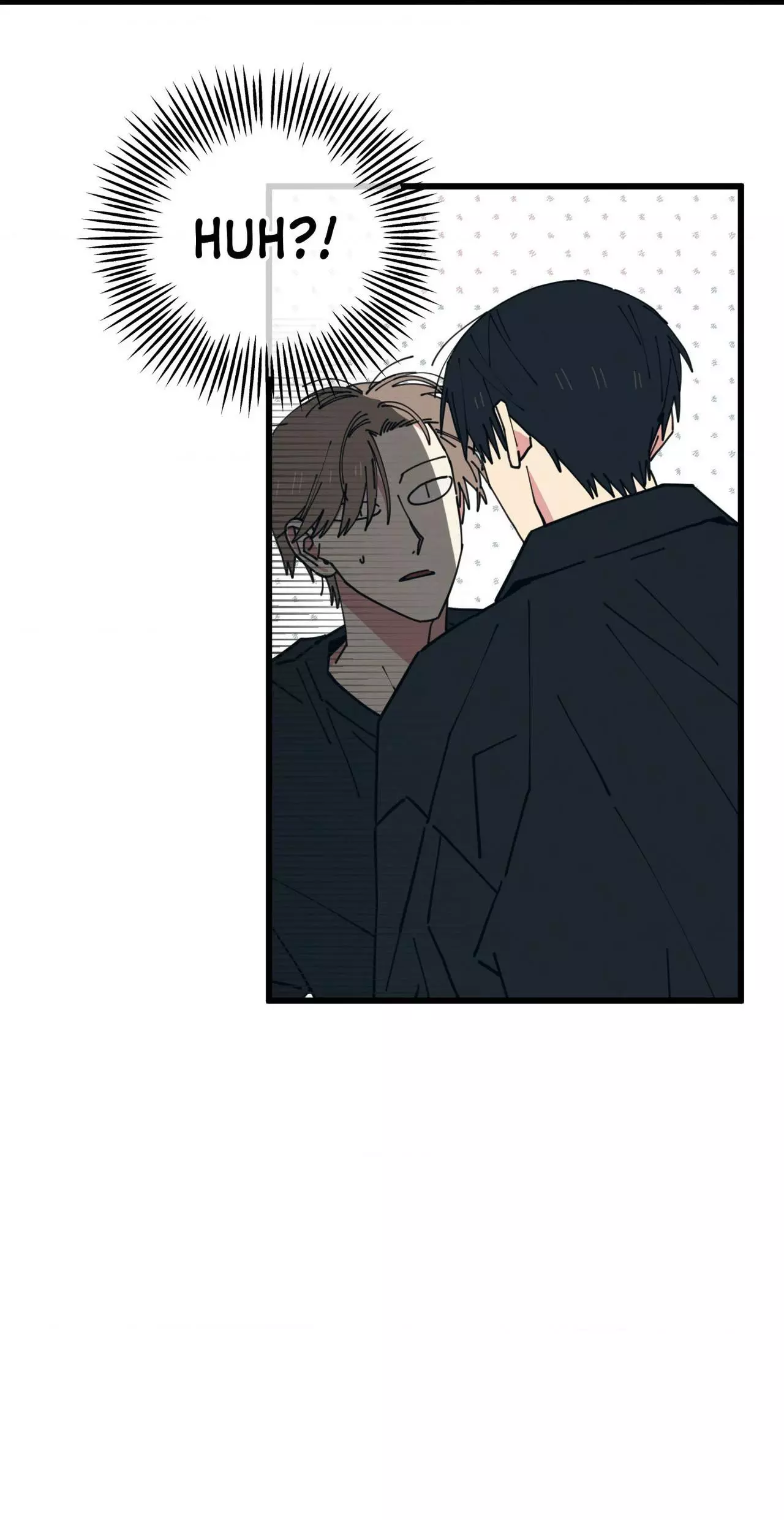 Courtside Courtship Chapter 33 page 7