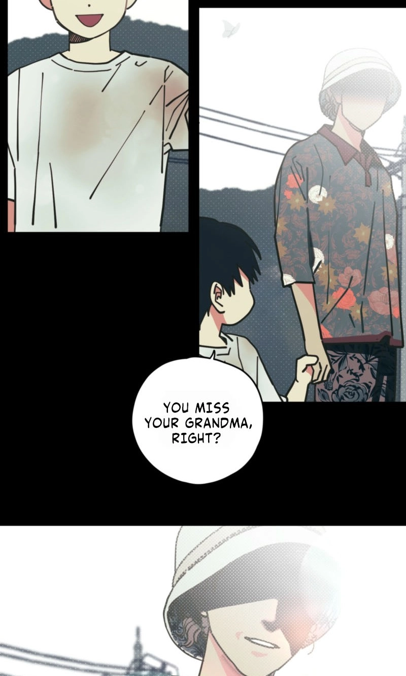 Courtside Courtship Chapter 36 page 6