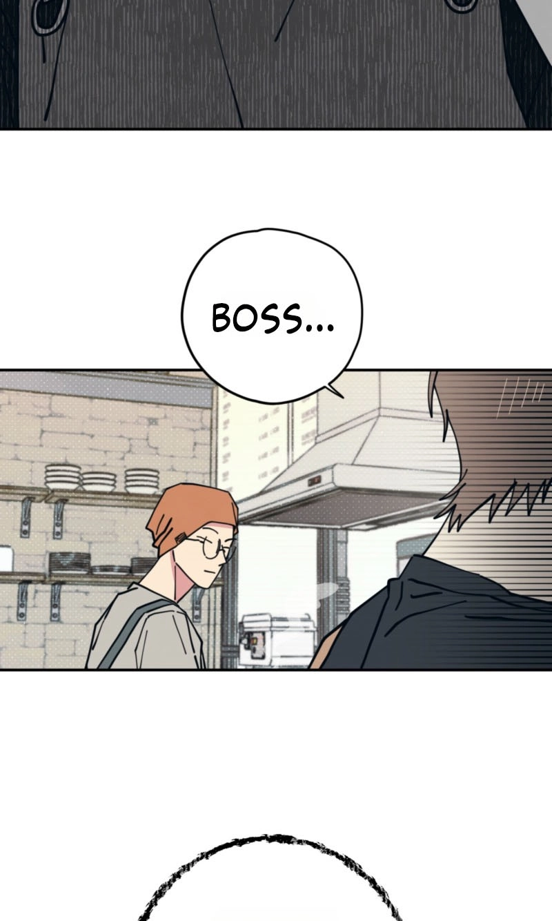 Courtside Courtship Chapter 36 page 19