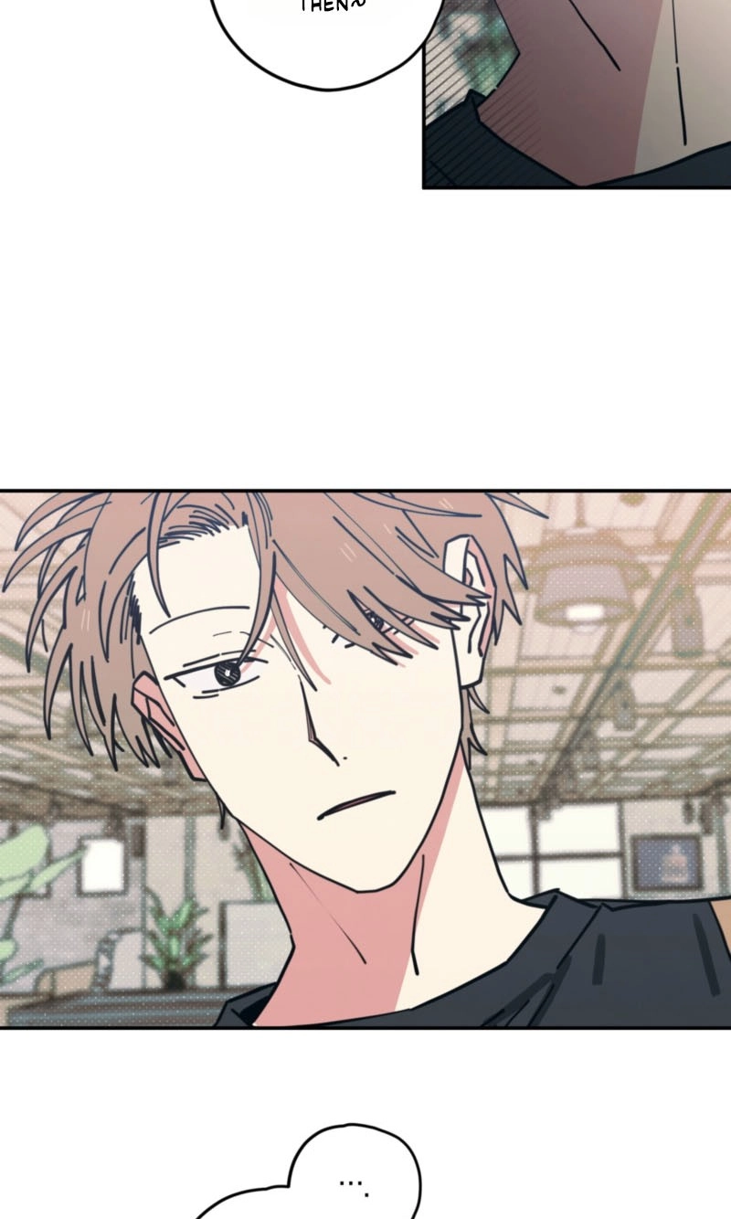 Courtside Courtship Chapter 36 page 31