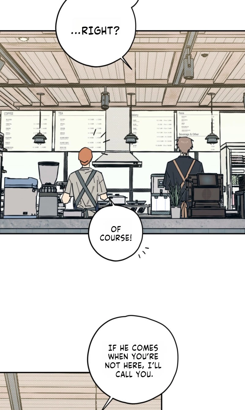 Courtside Courtship Chapter 36 page 32