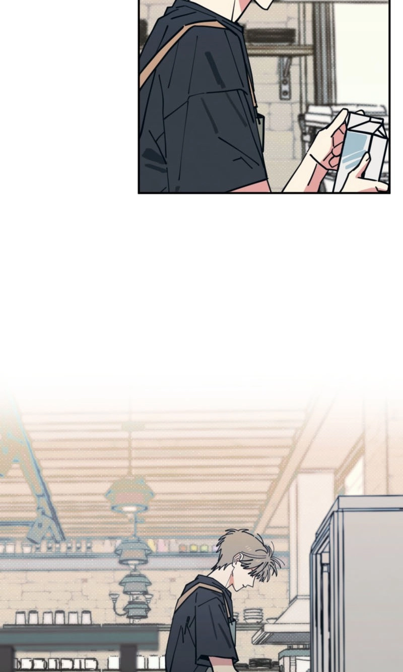 Courtside Courtship Chapter 36 page 34
